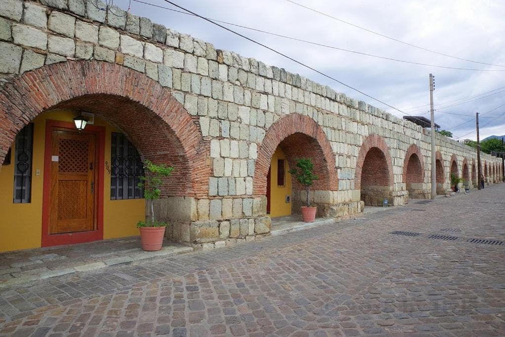 Casa Luna & Sol