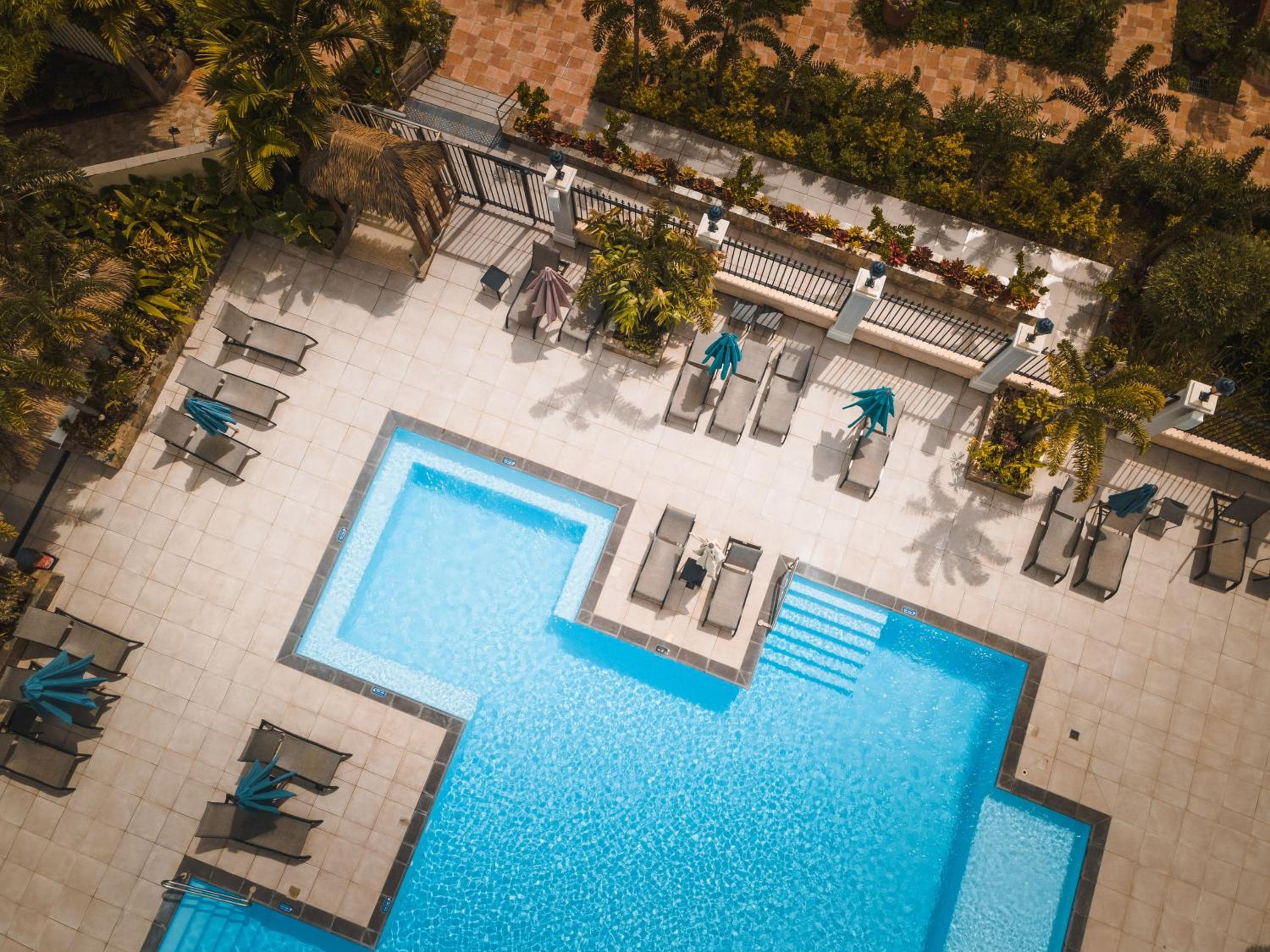 Hotel Bambou