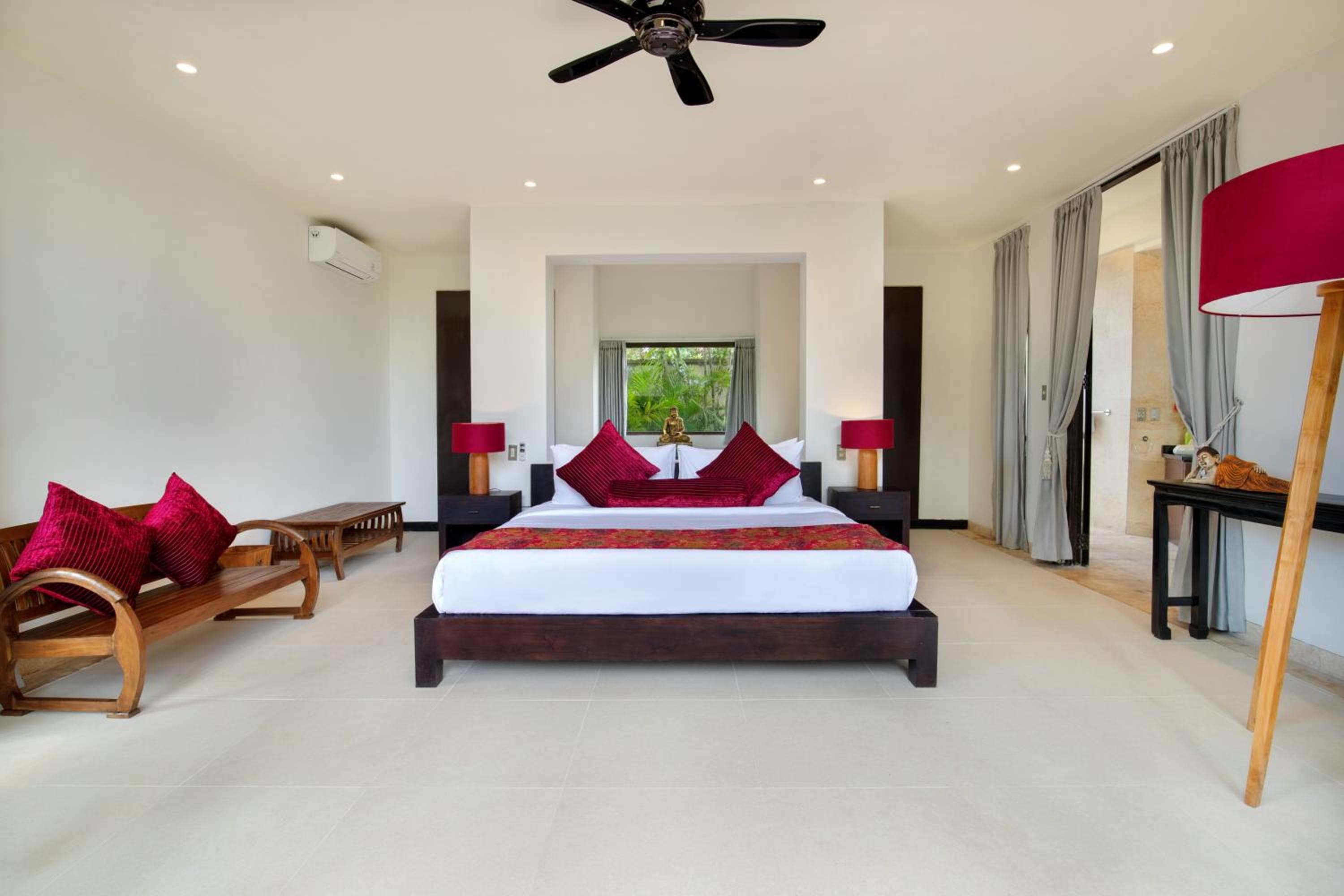 The Lookout Villa Jimbaran By Island Escape