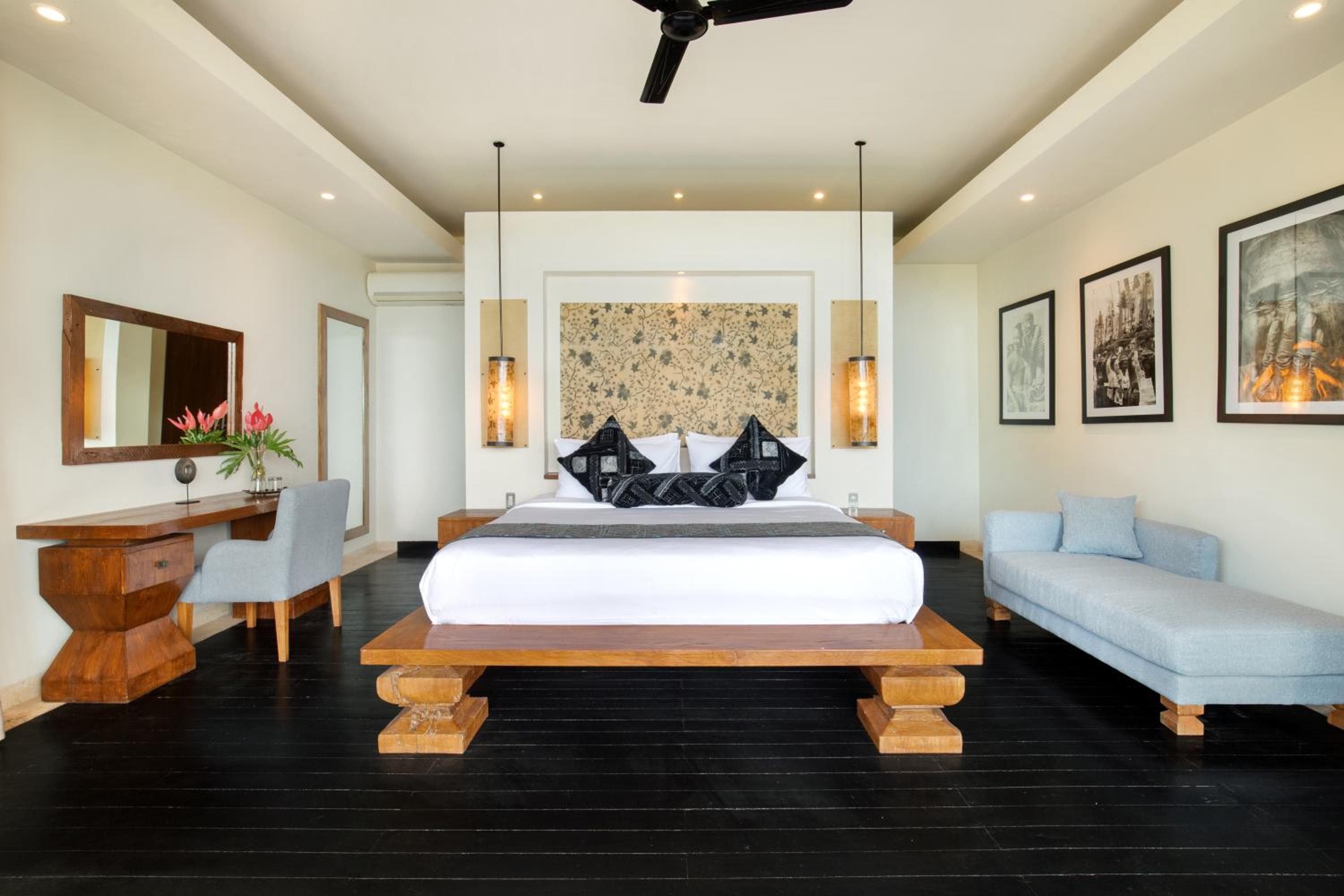 The Lookout Villa Jimbaran By Island Escape