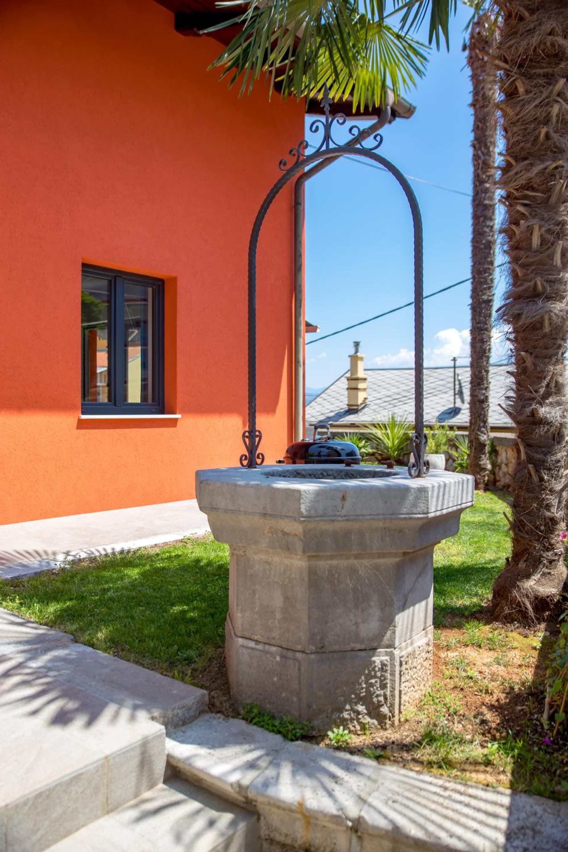 Villa Lomida Opatija