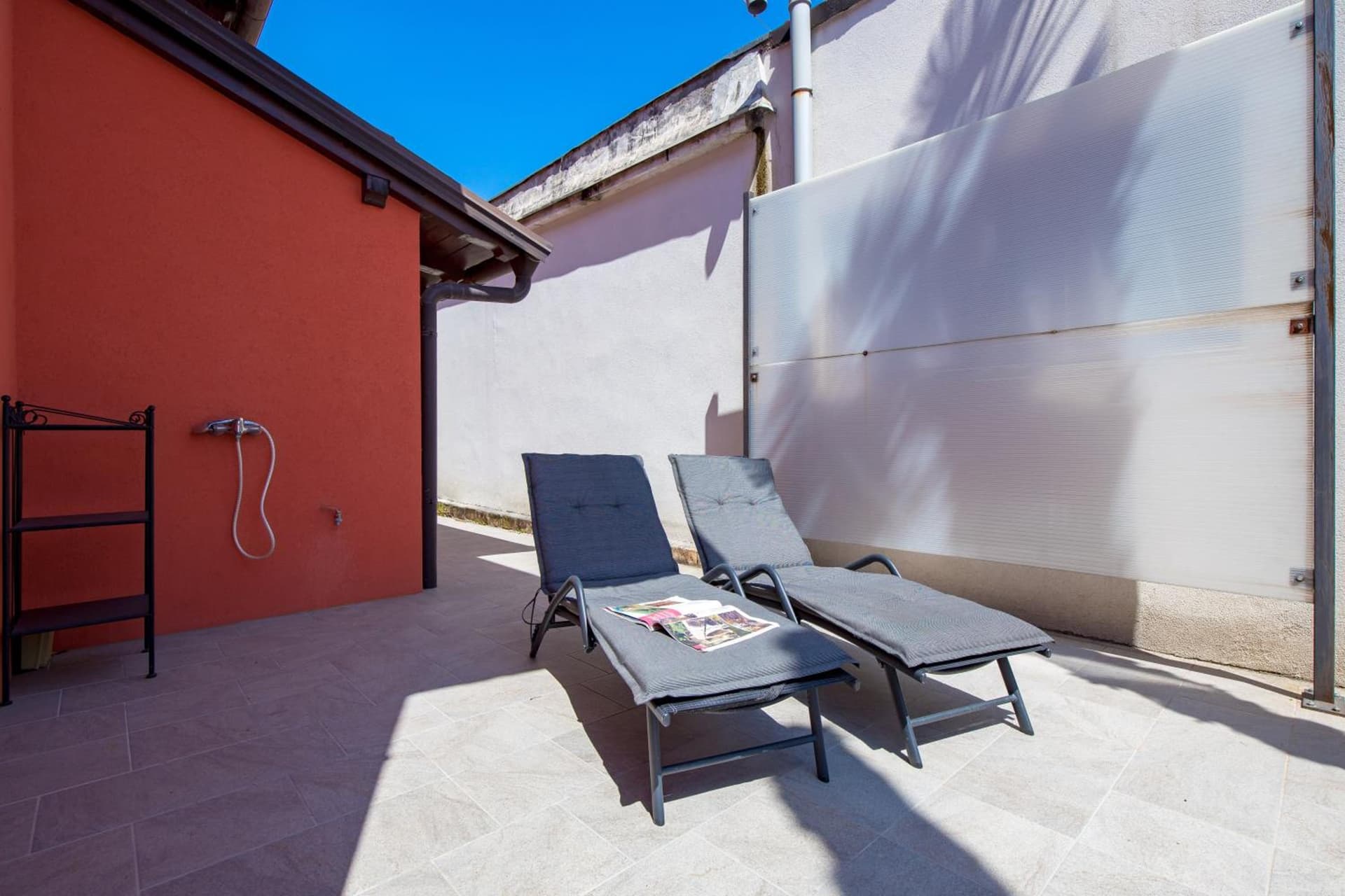 Villa Lomida Opatija