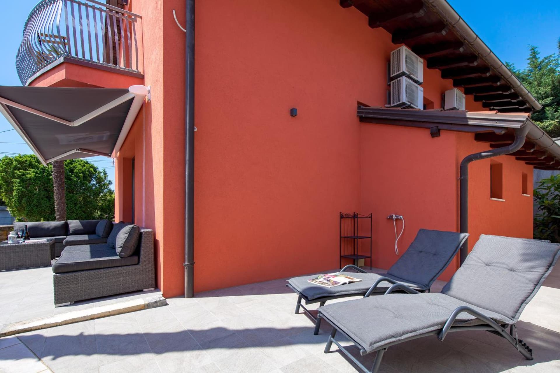 Villa Lomida Opatija