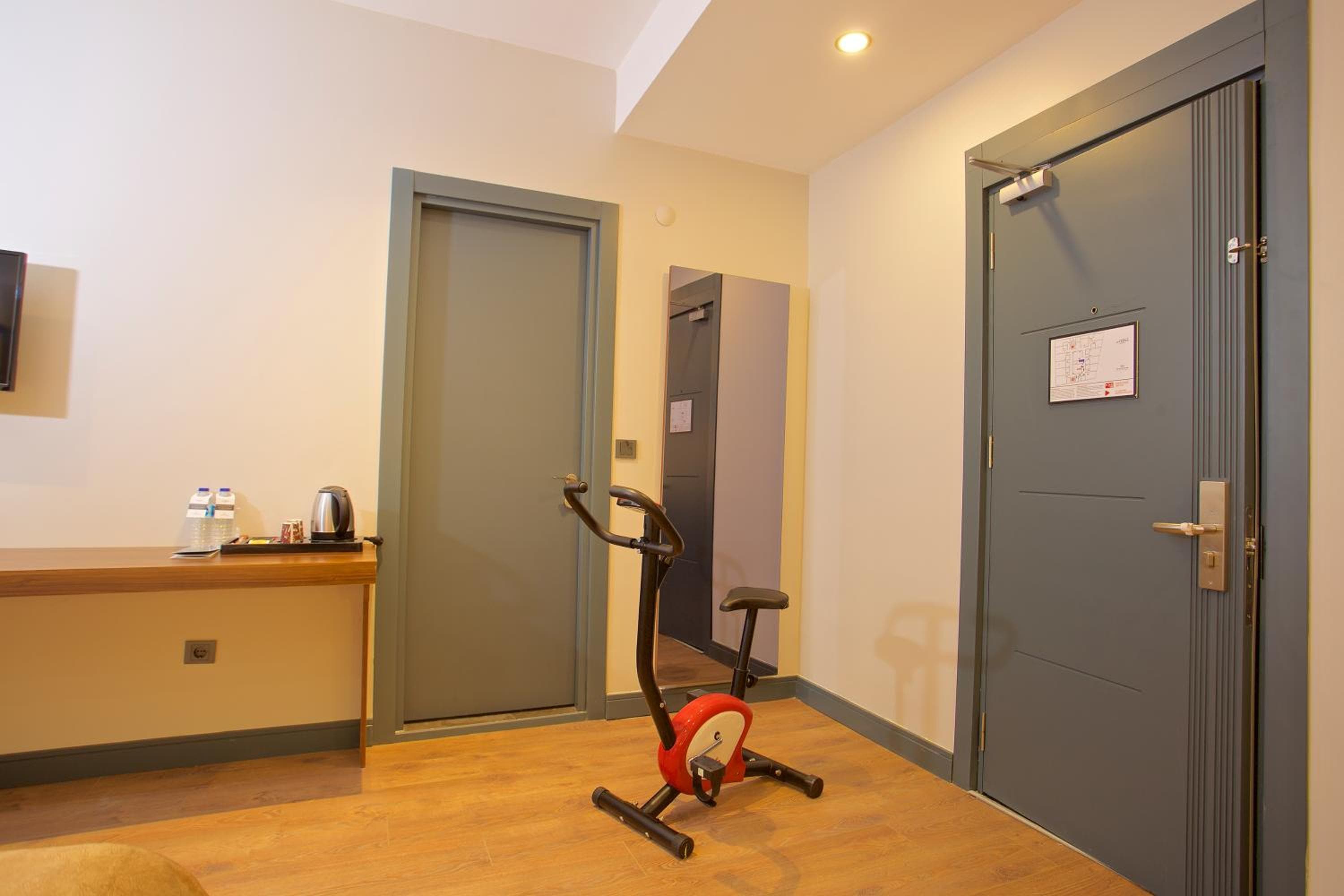 Days Inn by Wyndham Istanbul Arnavutkoy