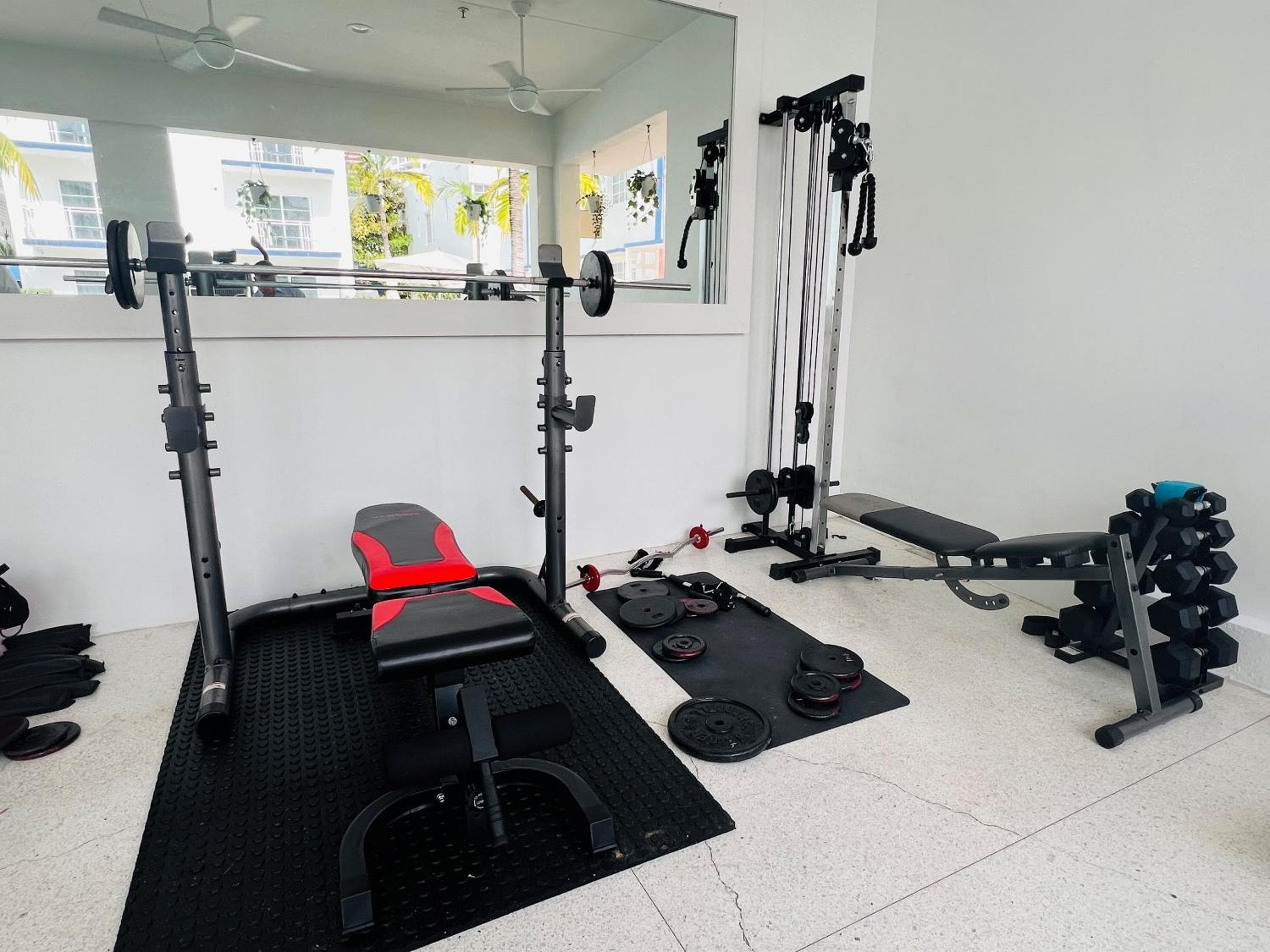 Pestana South Beach Miami