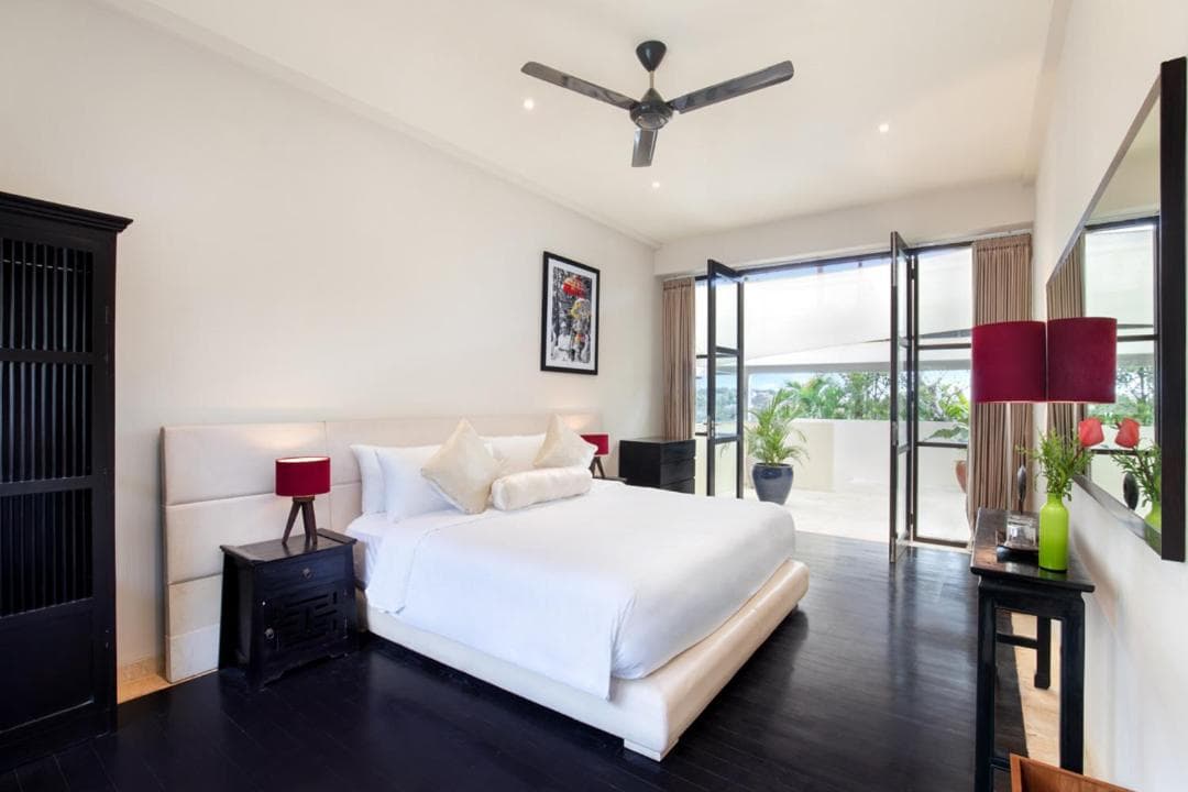 The Lookout Villa Jimbaran By Island Escape