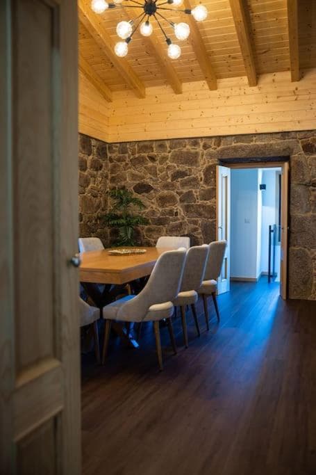 Casa Gondiga