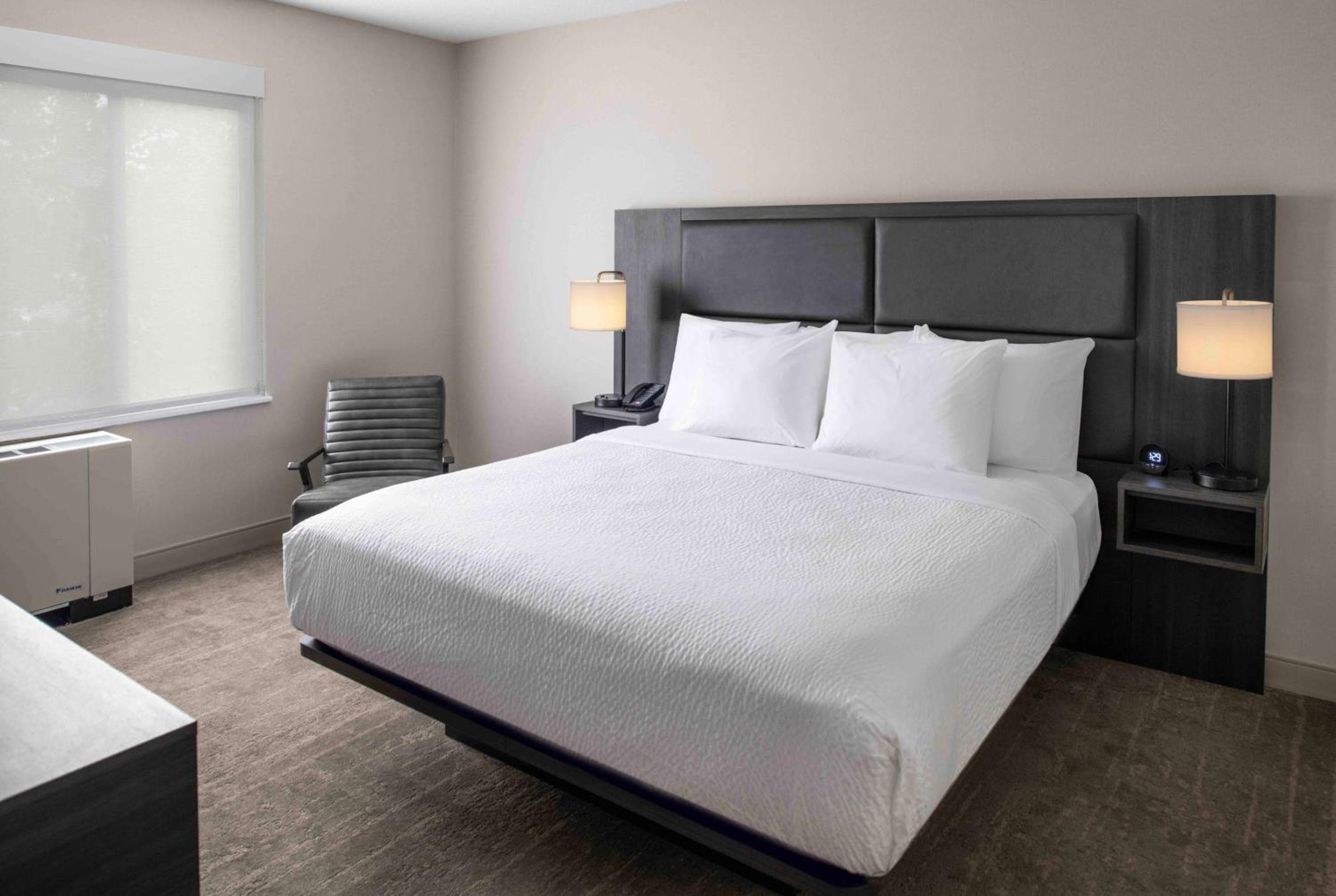 Holiday Inn Express South Burlington - Downtown by IHG