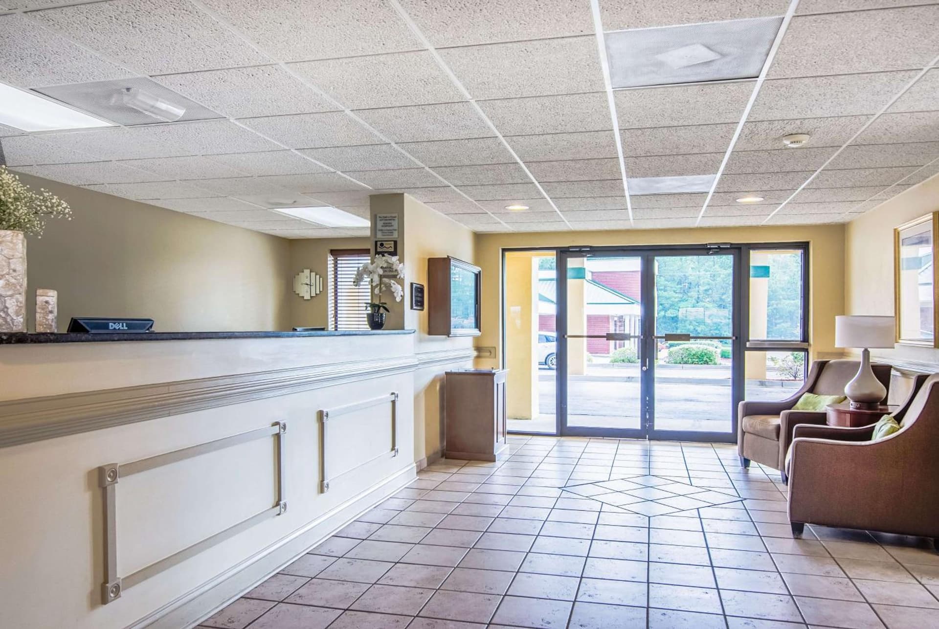 Baymont by Wyndham N Myrtle Beach - Park & Sports Complex Area