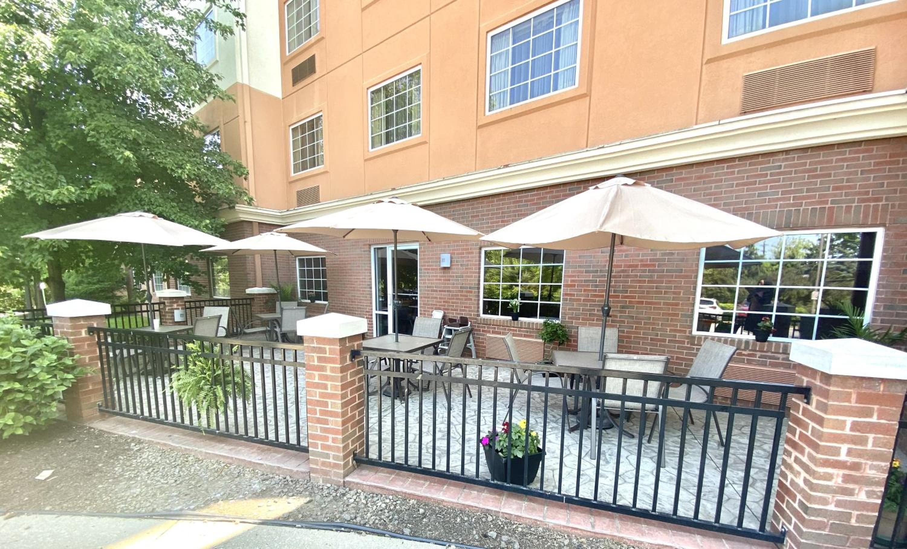 Hyatt Place Philadelphia/ King of Prussia