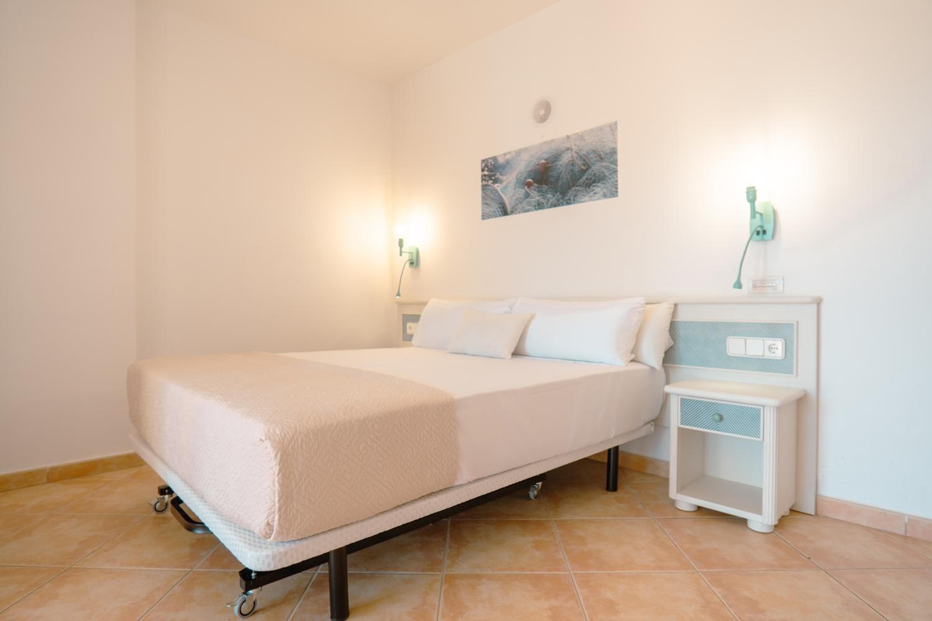 Rosamar Ibiza Hotel