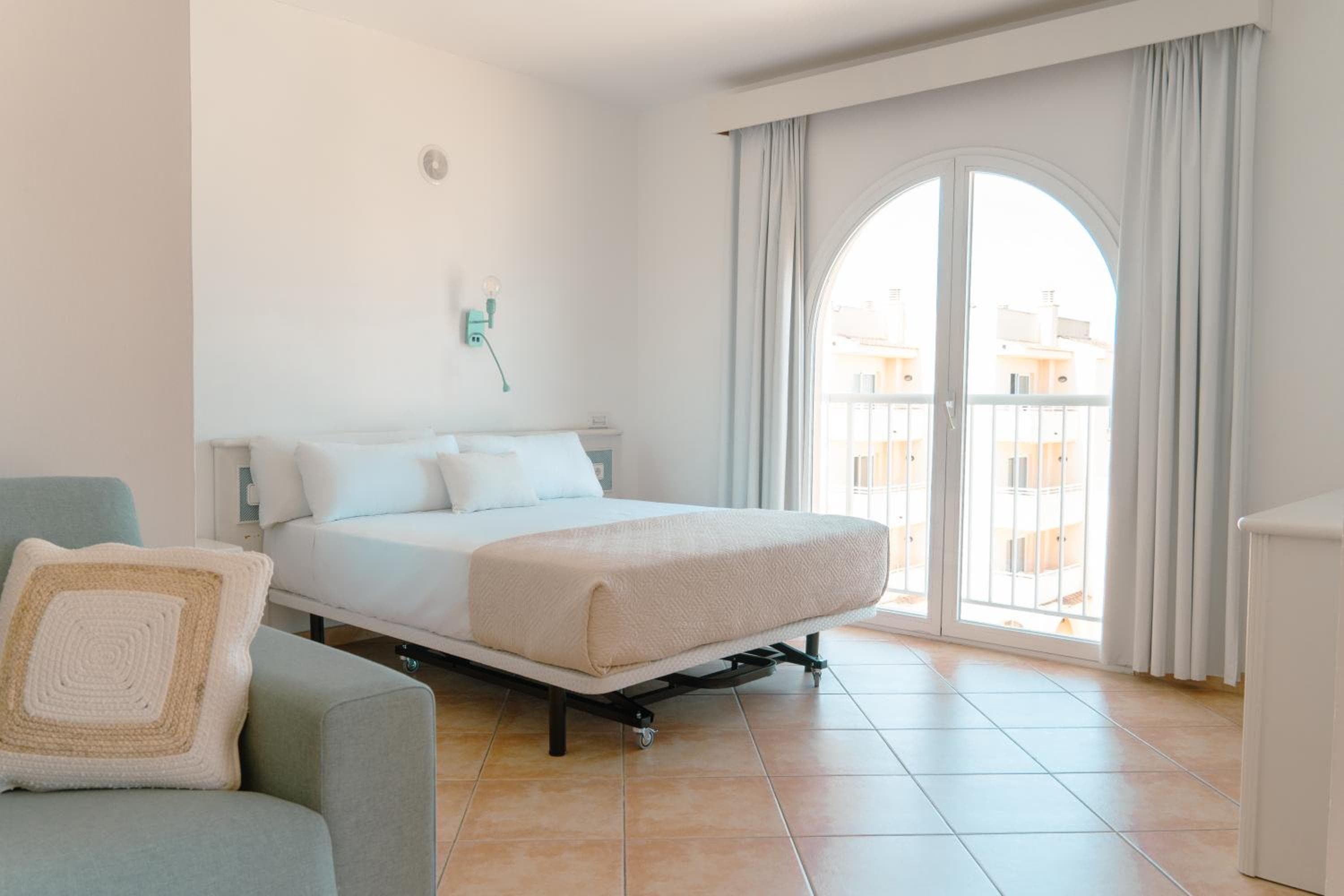 Rosamar Ibiza Hotel