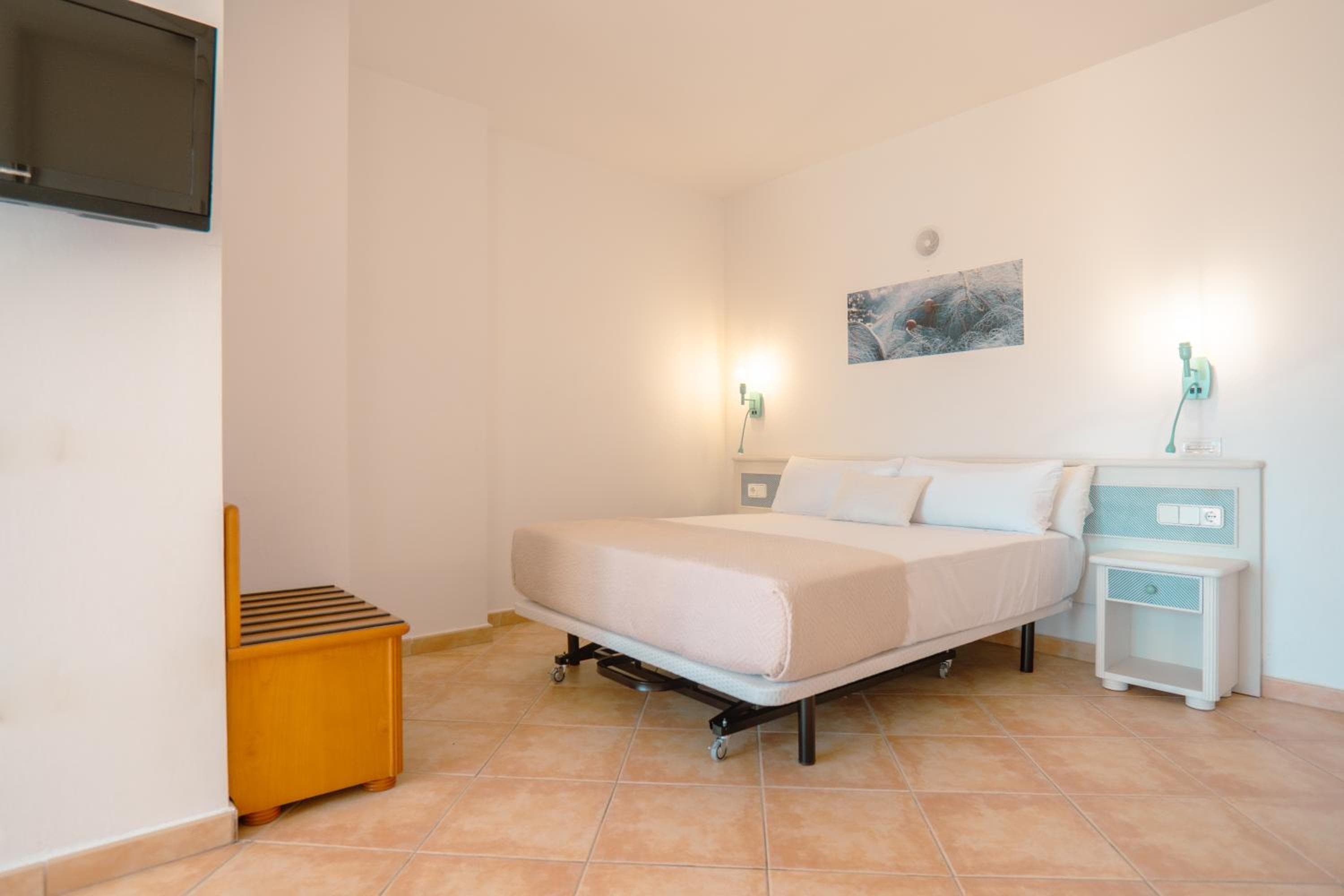 Rosamar Ibiza Hotel
