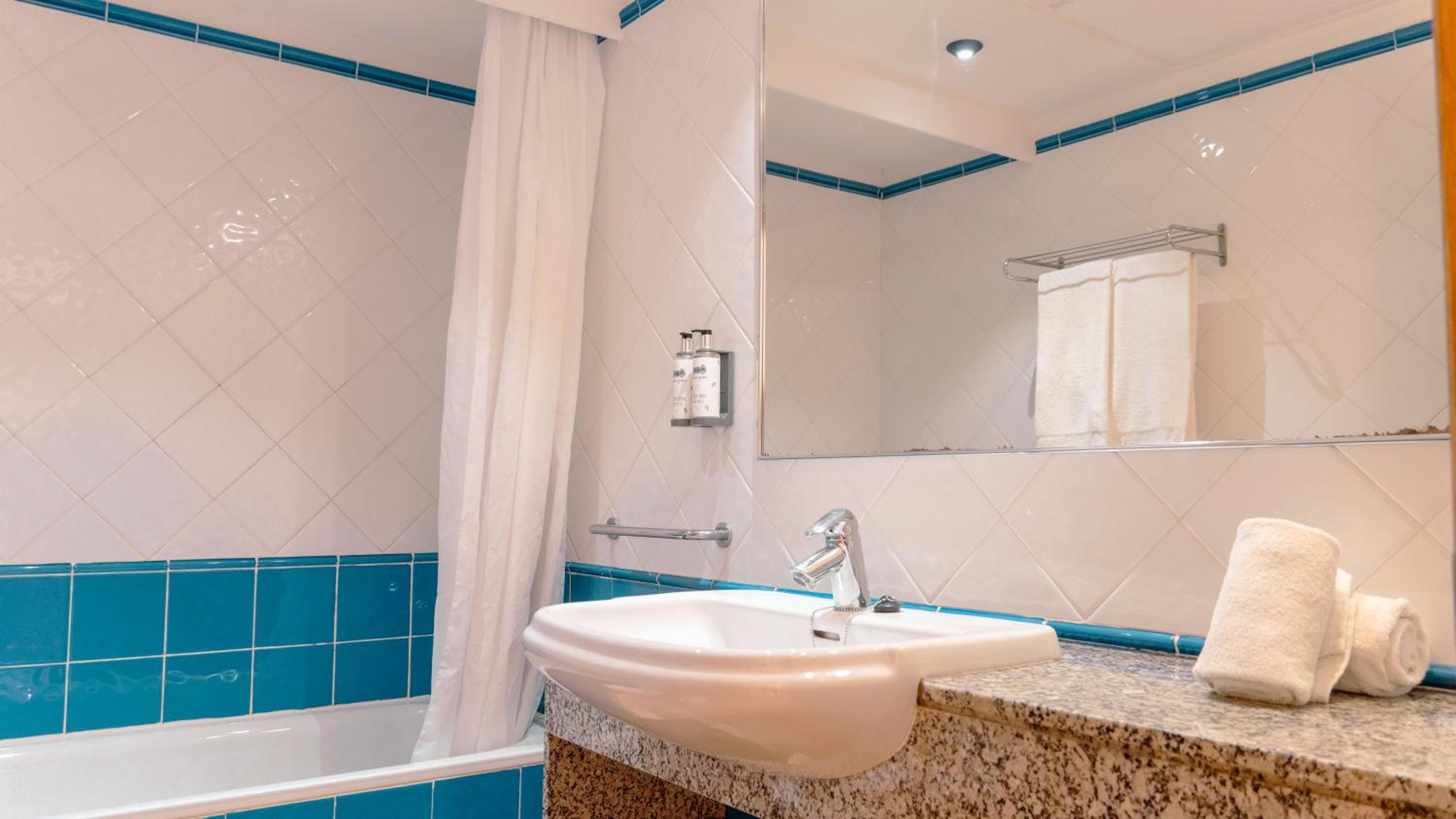 Rosamar Ibiza Hotel