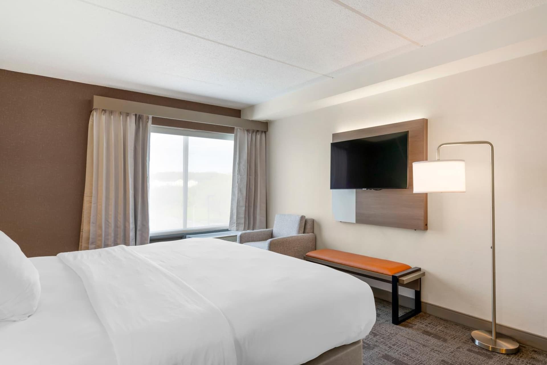 Comfort Inn & Suites Watertown - 1000 Islands