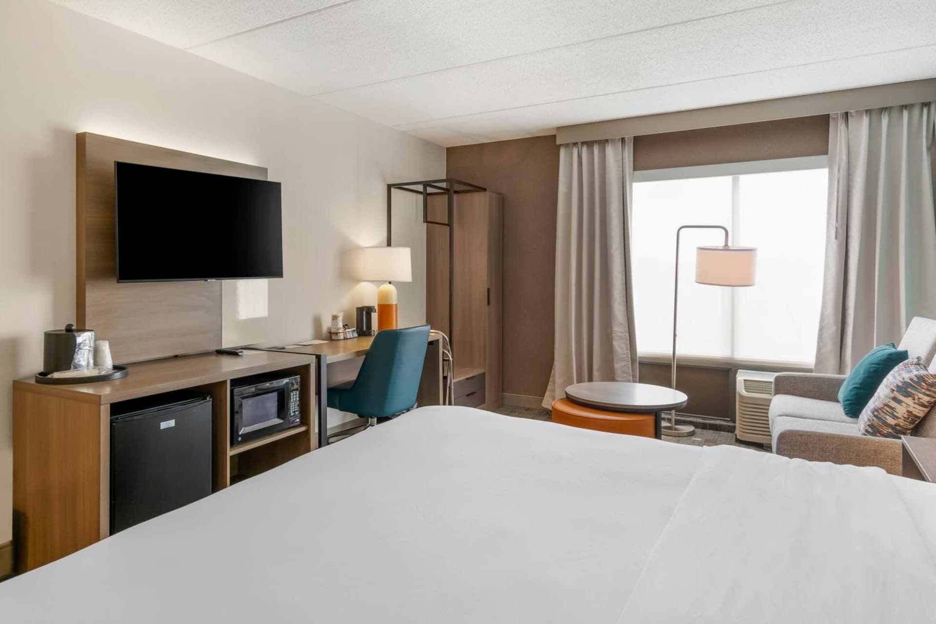 Comfort Inn & Suites Watertown - 1000 Islands