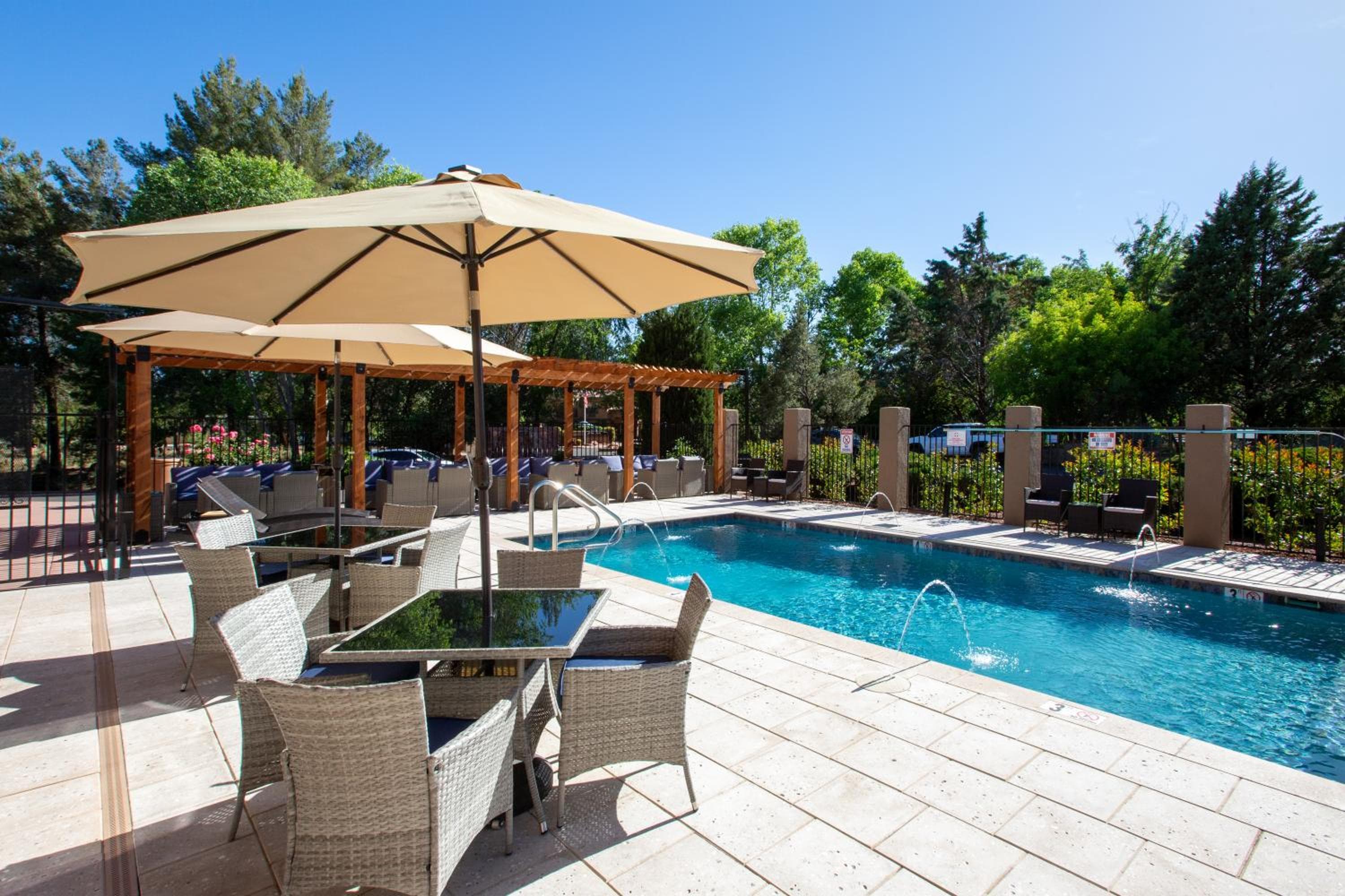Arroyo Pinion Hotel, an Ascend Collection Hotel