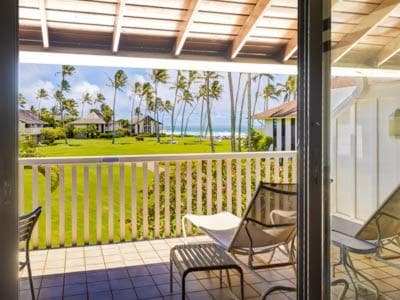 Kiahuna Plantation Resort Kauai by OUTRIGGER