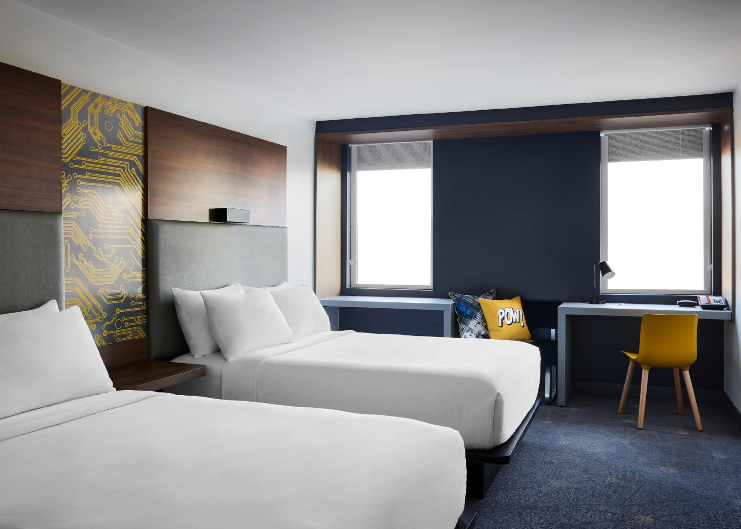 Aloft by Marriott Atlanta Downtown