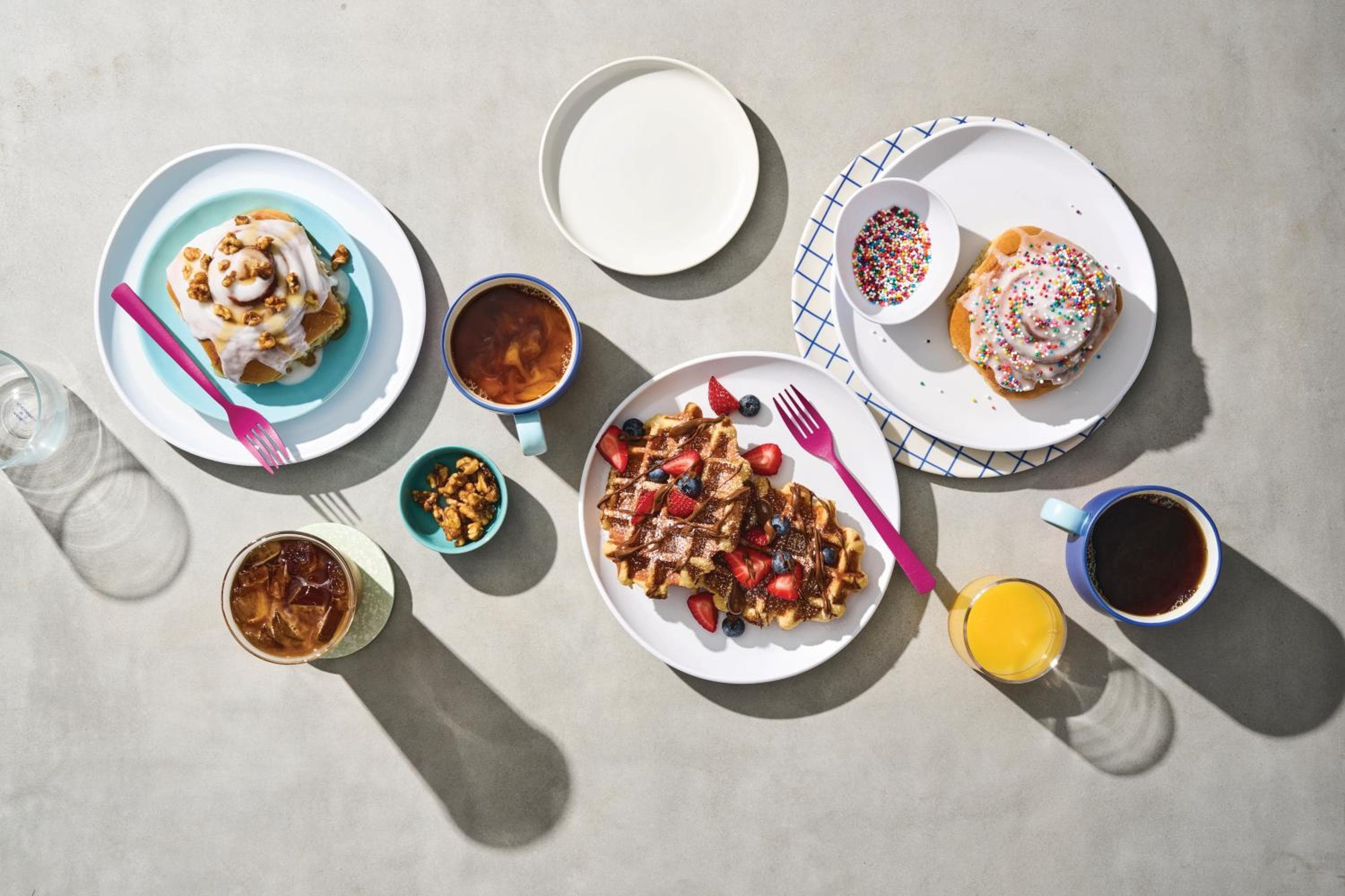 Aloft by Marriott Leawood-Overland Park