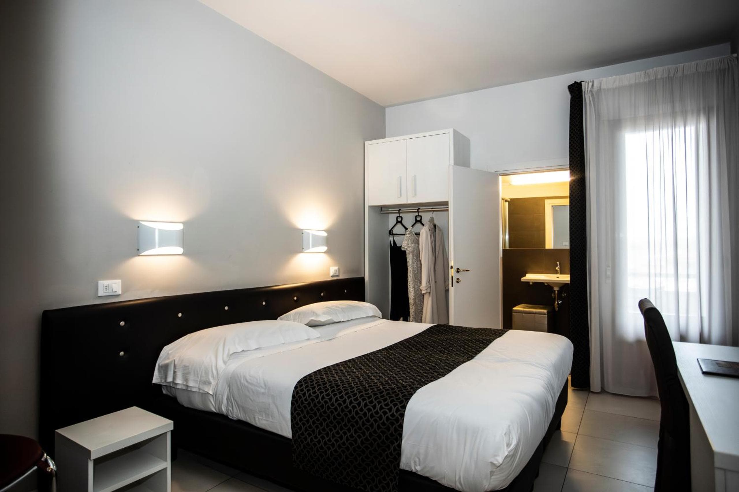 Hotel Delta