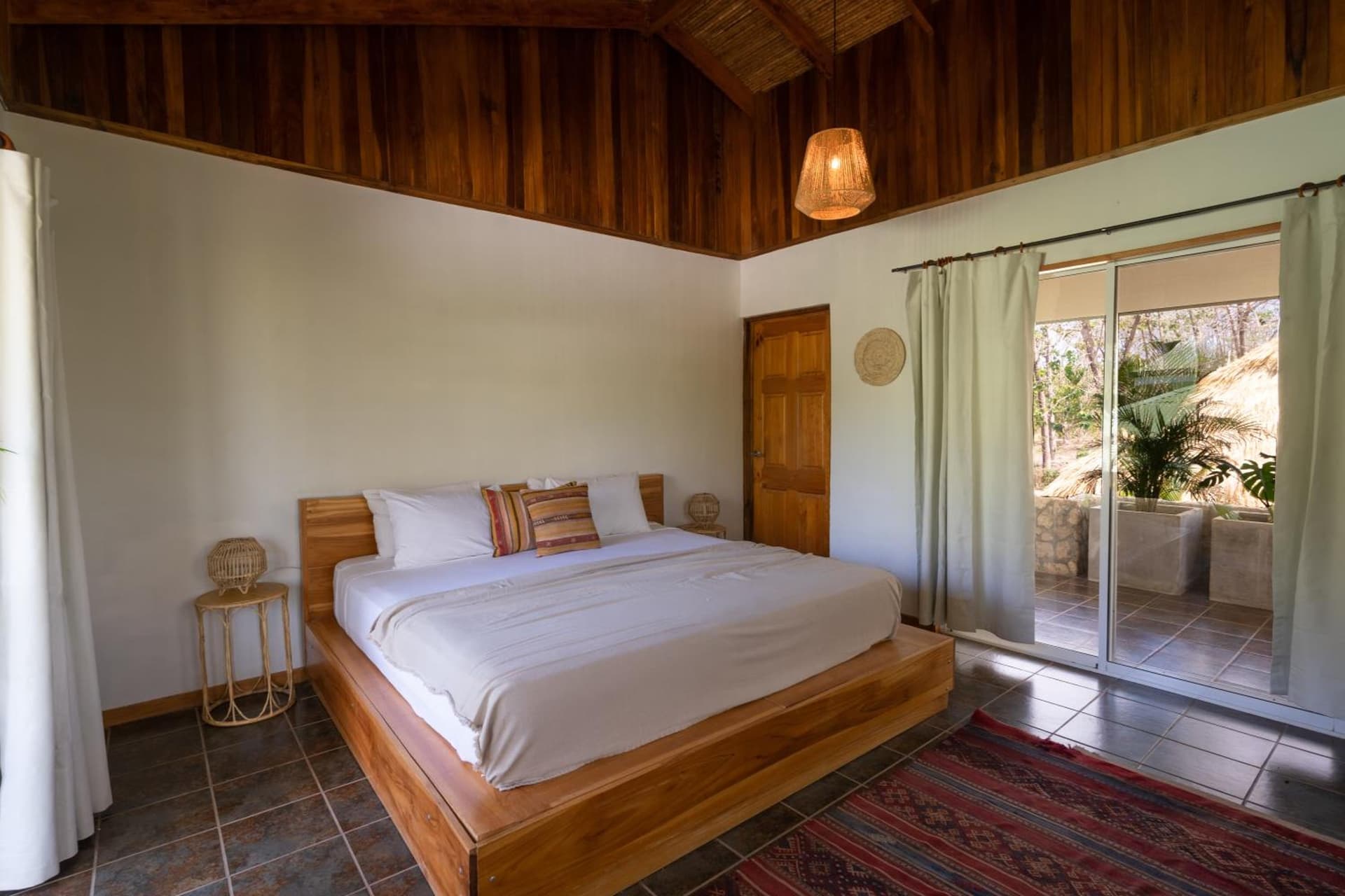 Dream Surf House Avellana