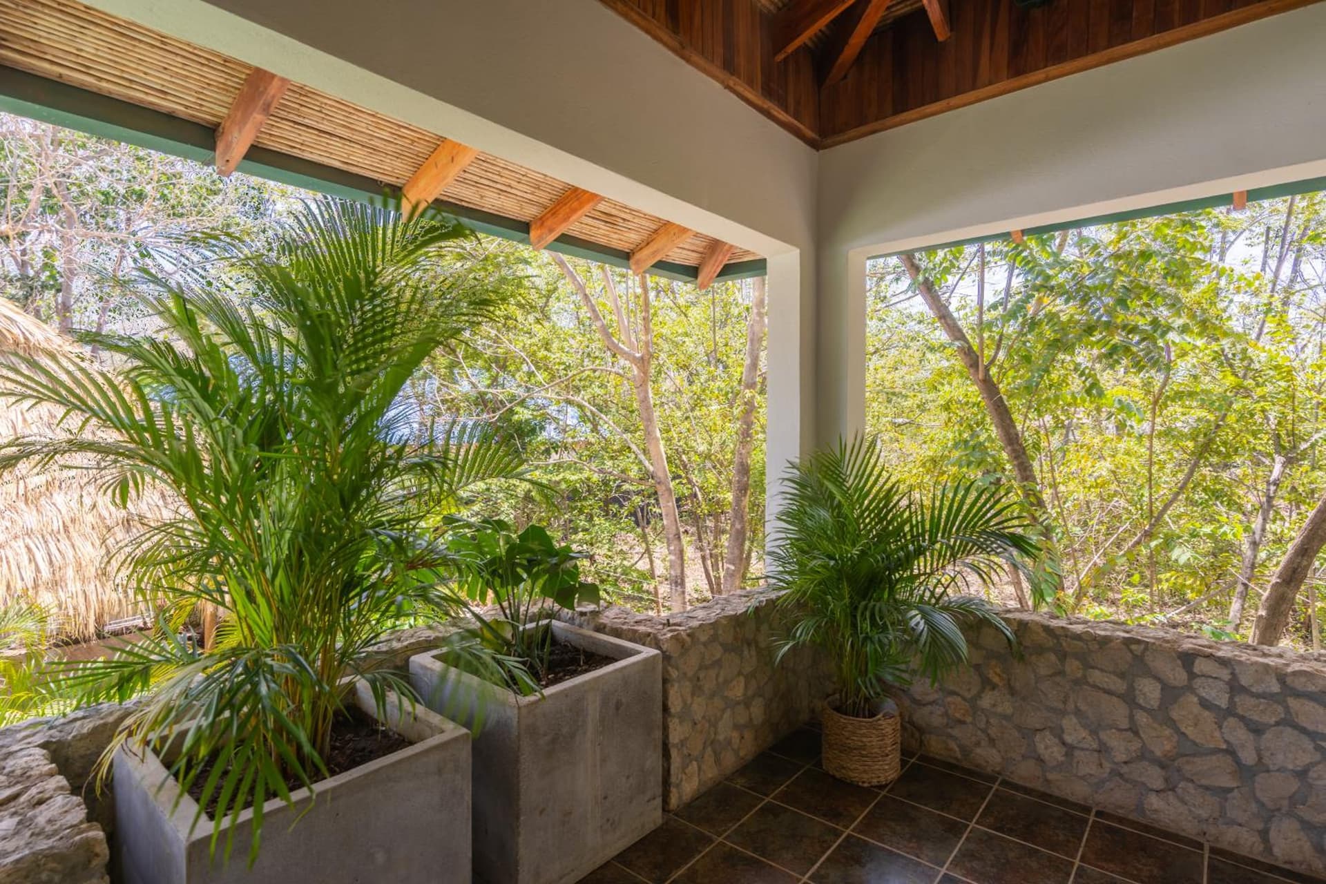 Dream Surf House Avellana