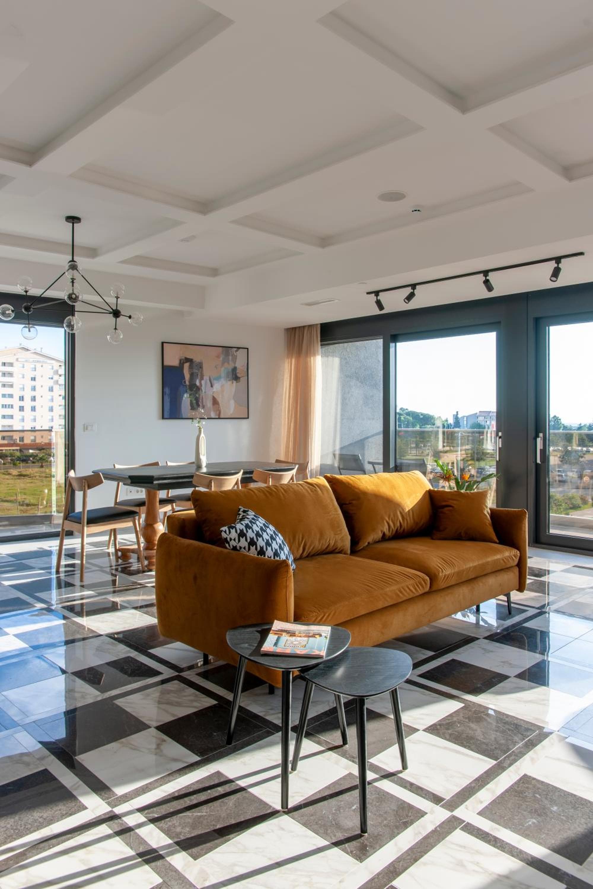 Soho Suites