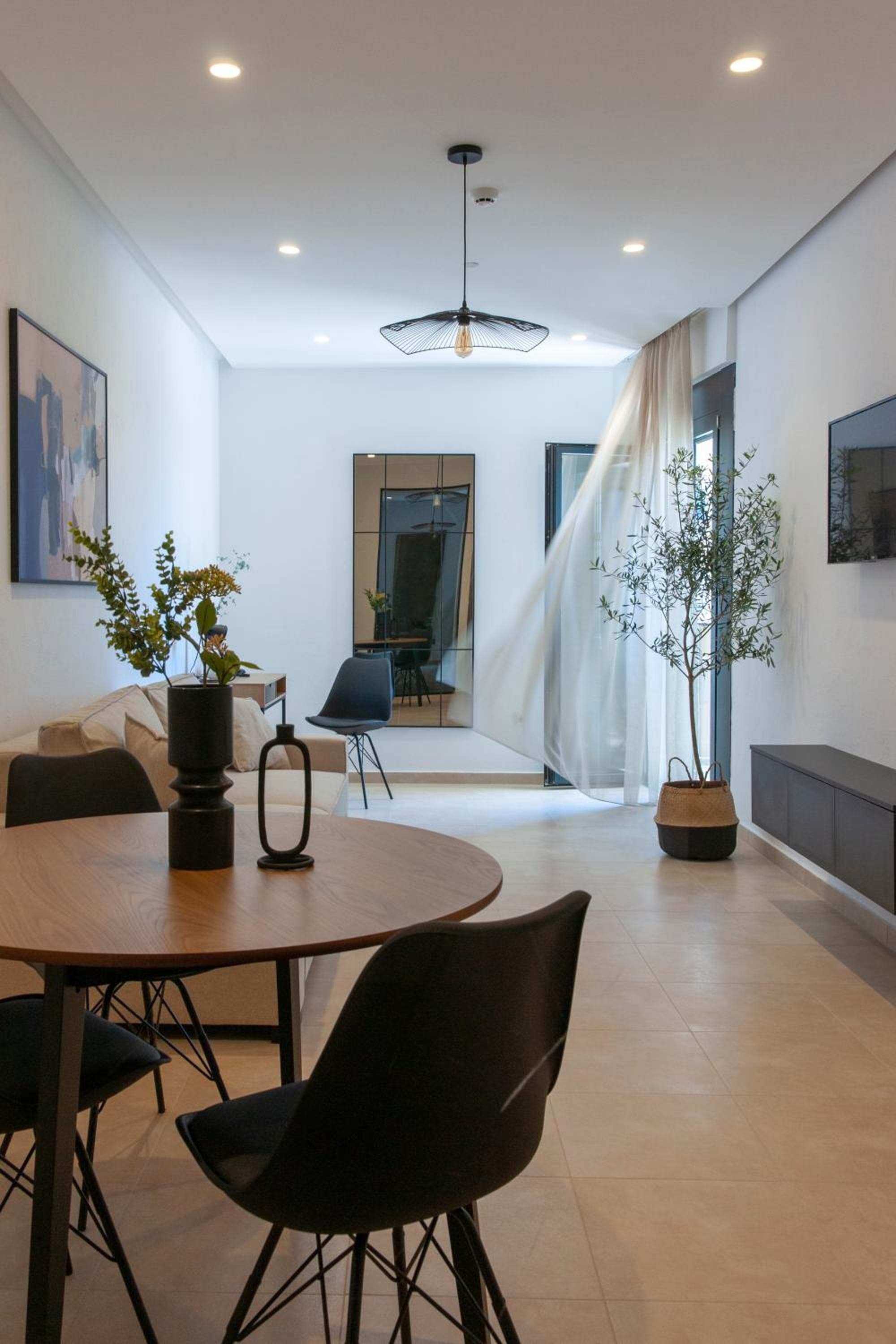 Soho Suites
