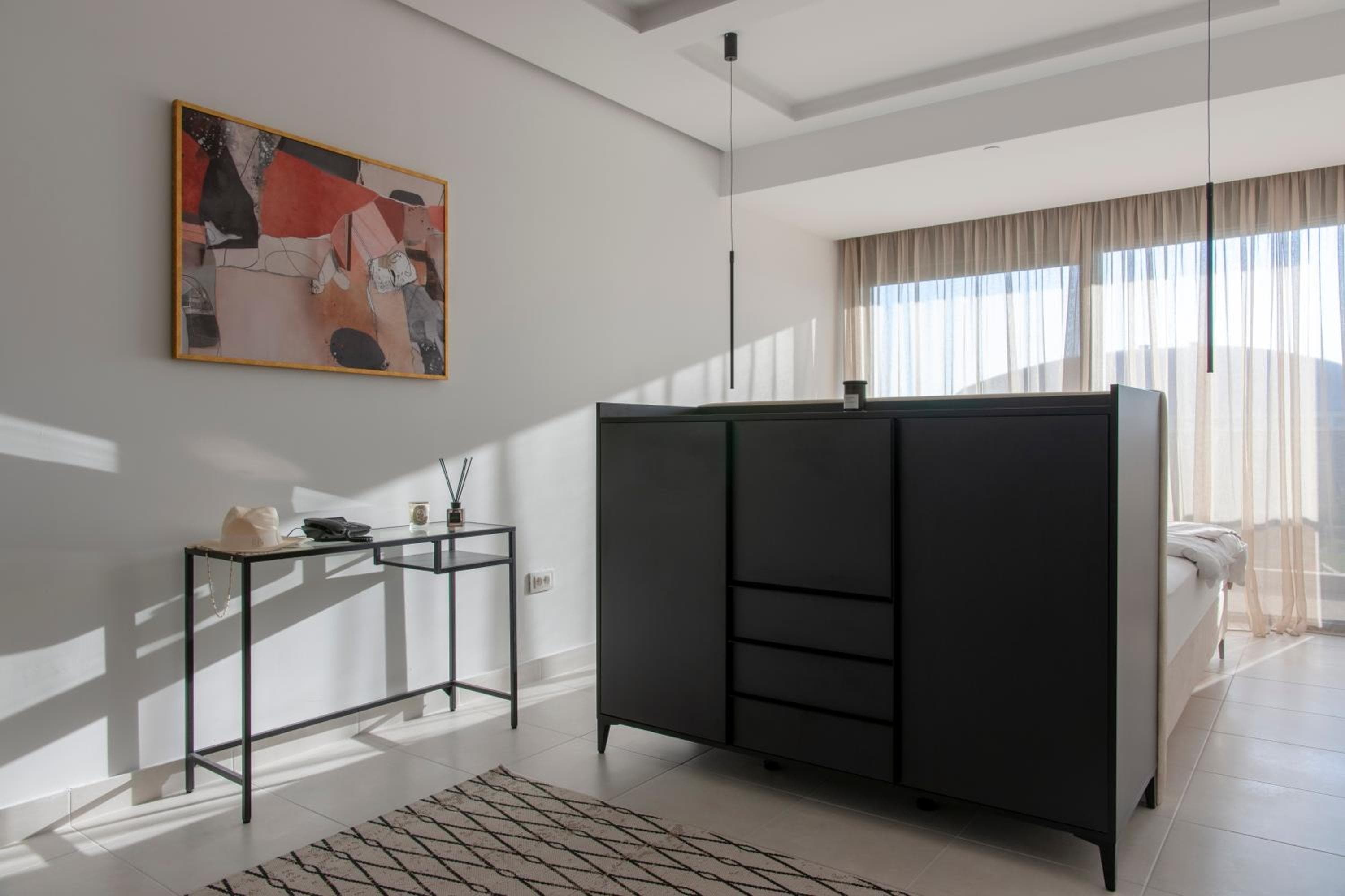 Soho Suites