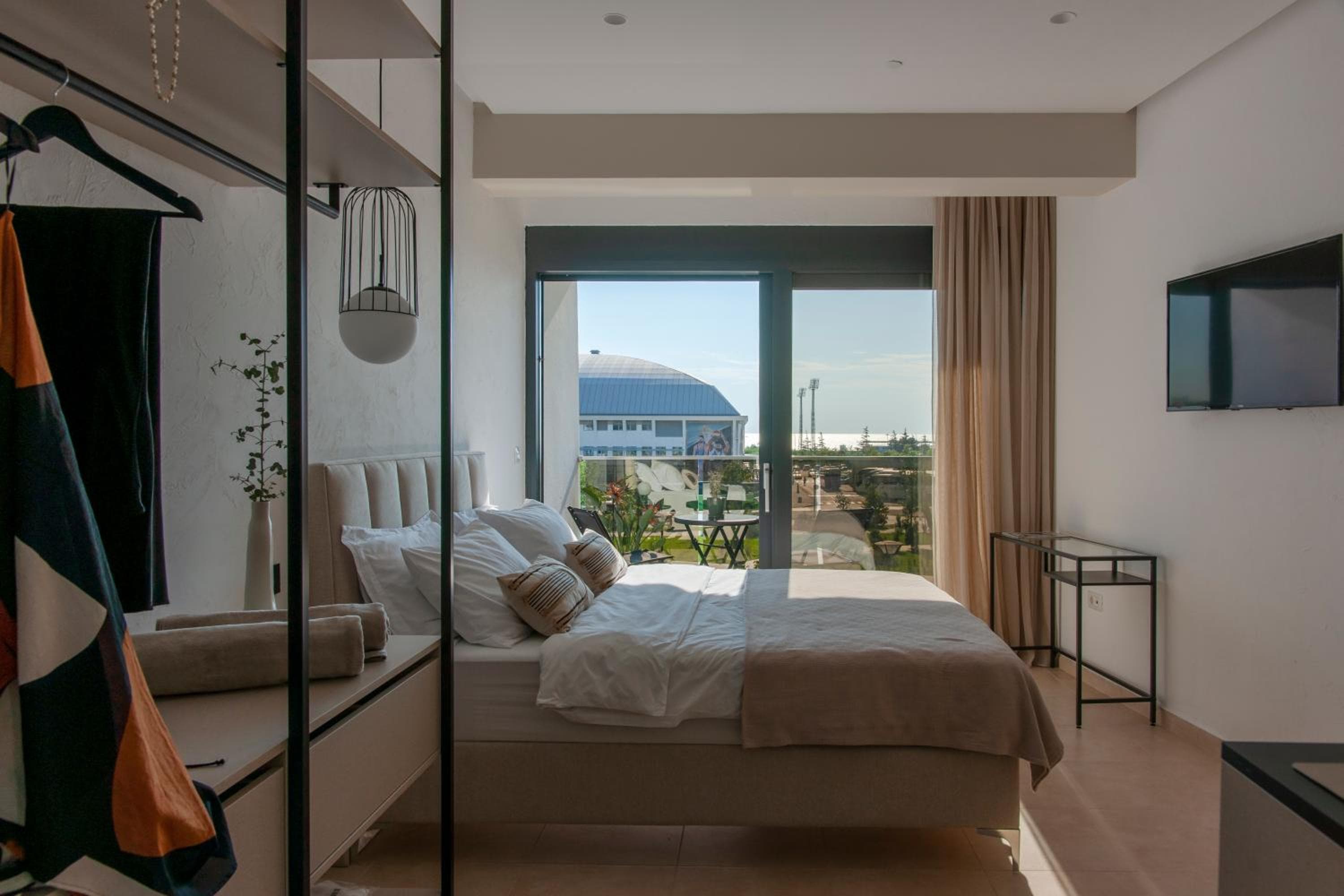 Soho Suites