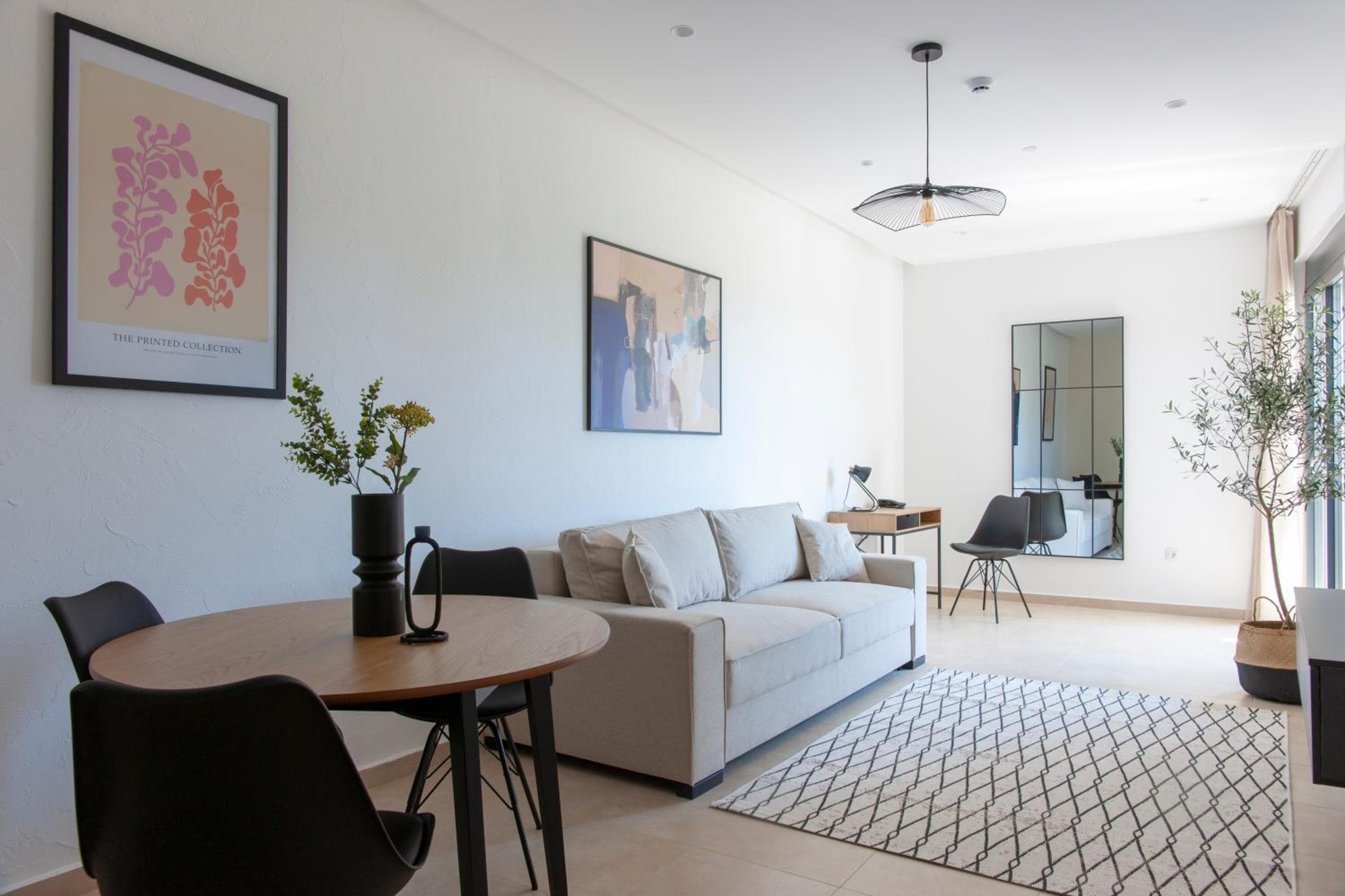 Soho Suites