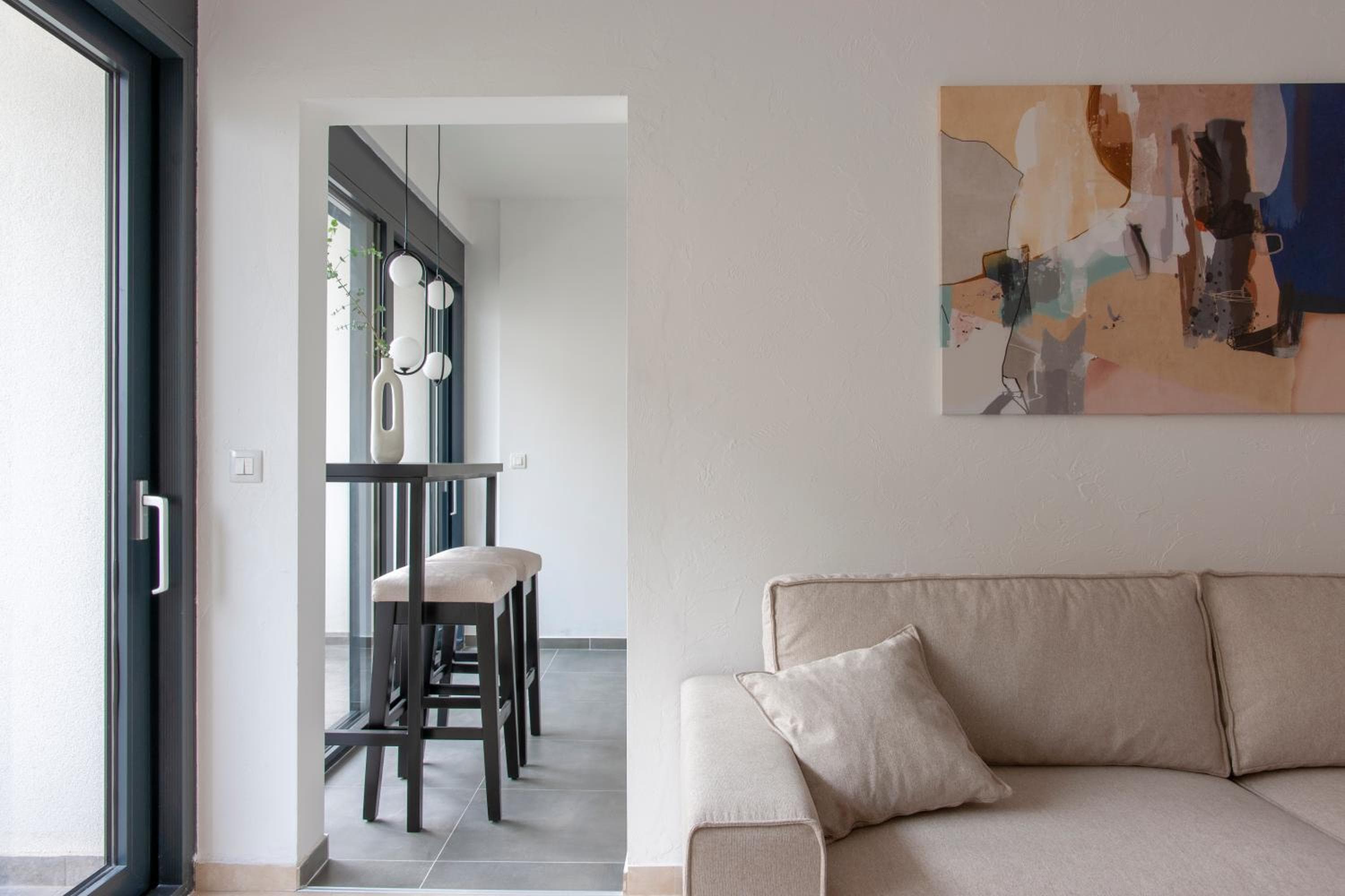 Soho Suites