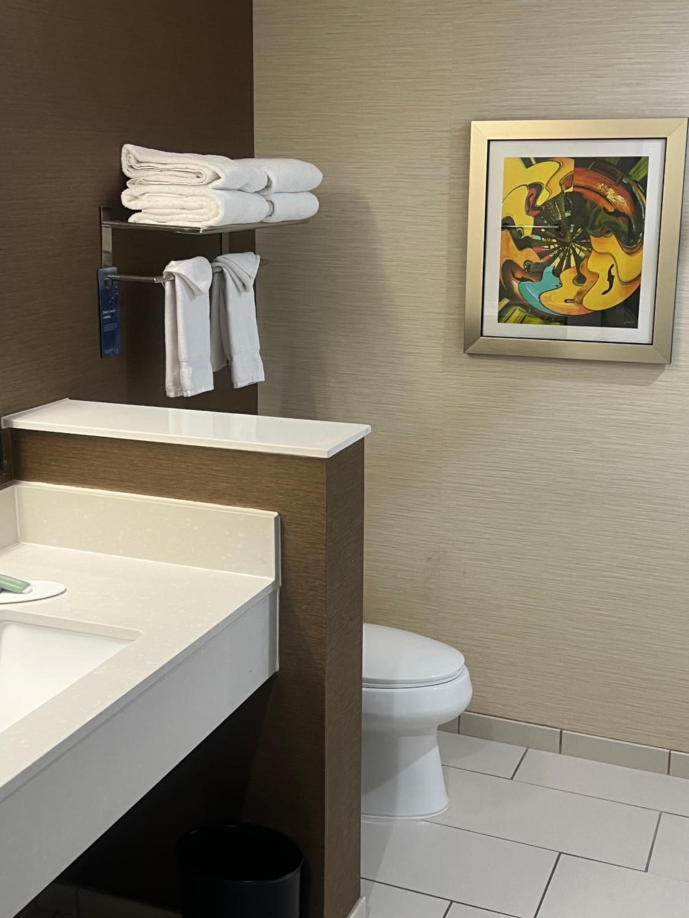 Fairfield Inn & Suites by Marriott Austin Buda