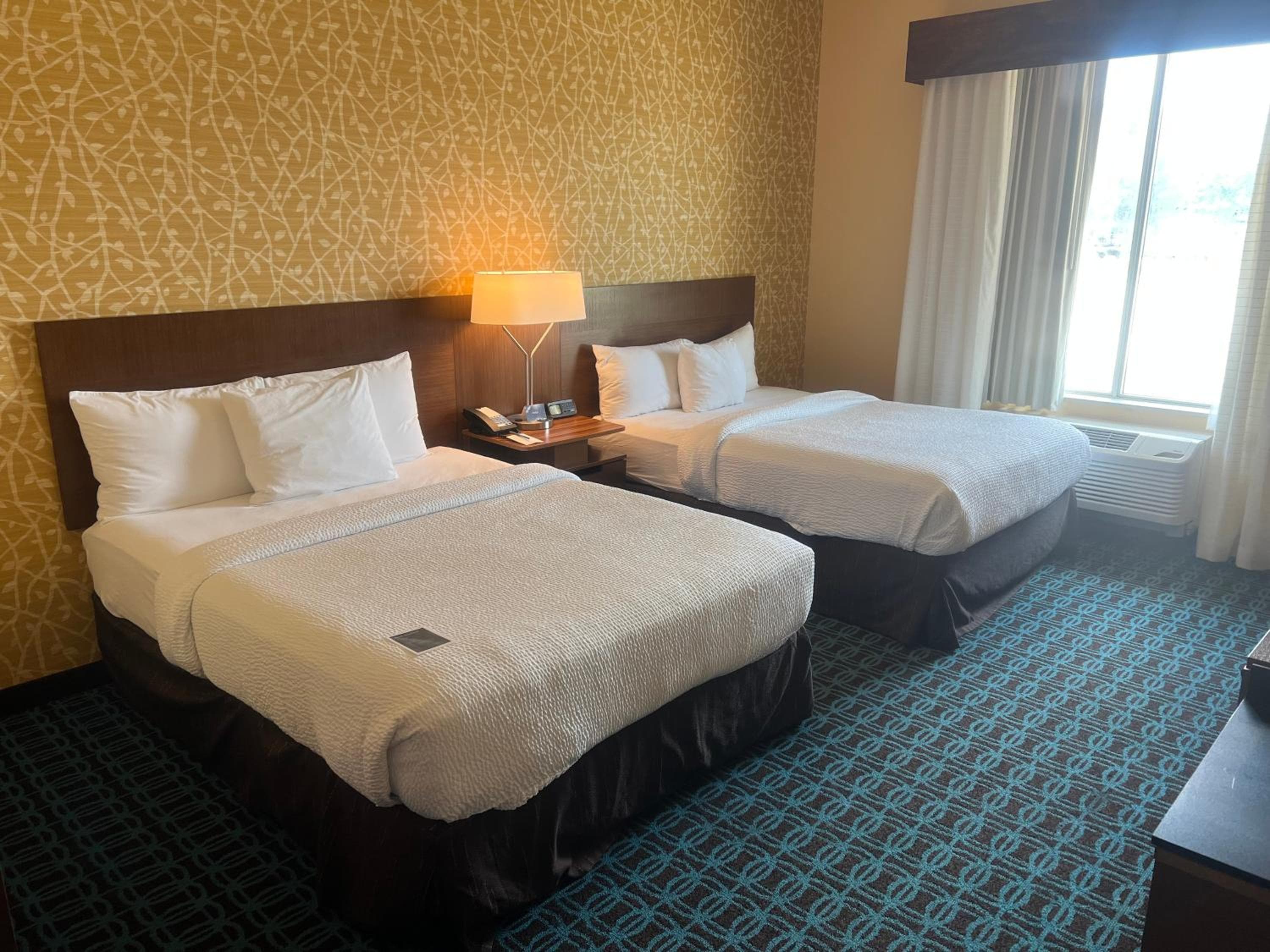 Fairfield Inn & Suites by Marriott Austin Buda