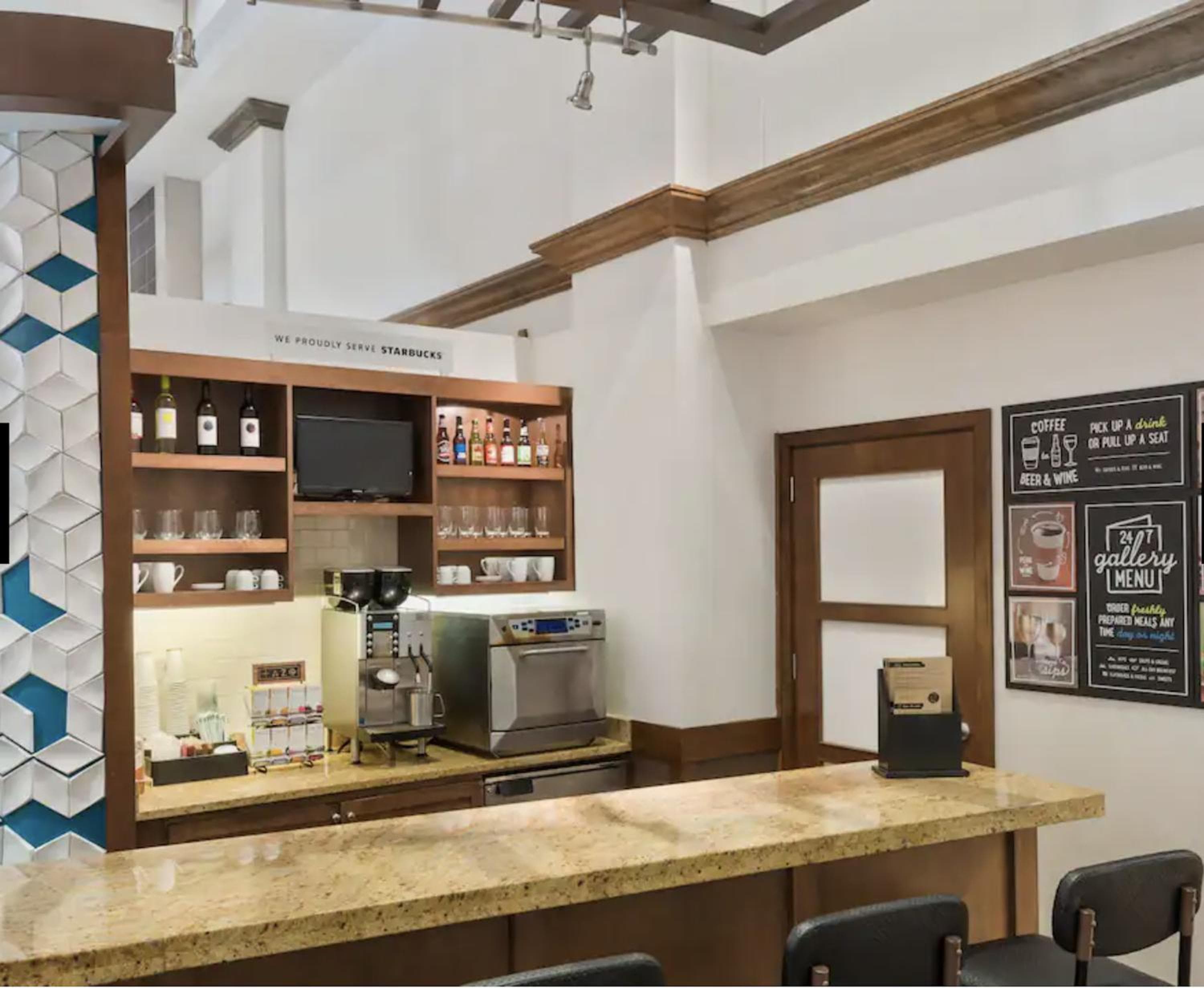 Hyatt Place Boston - Medford