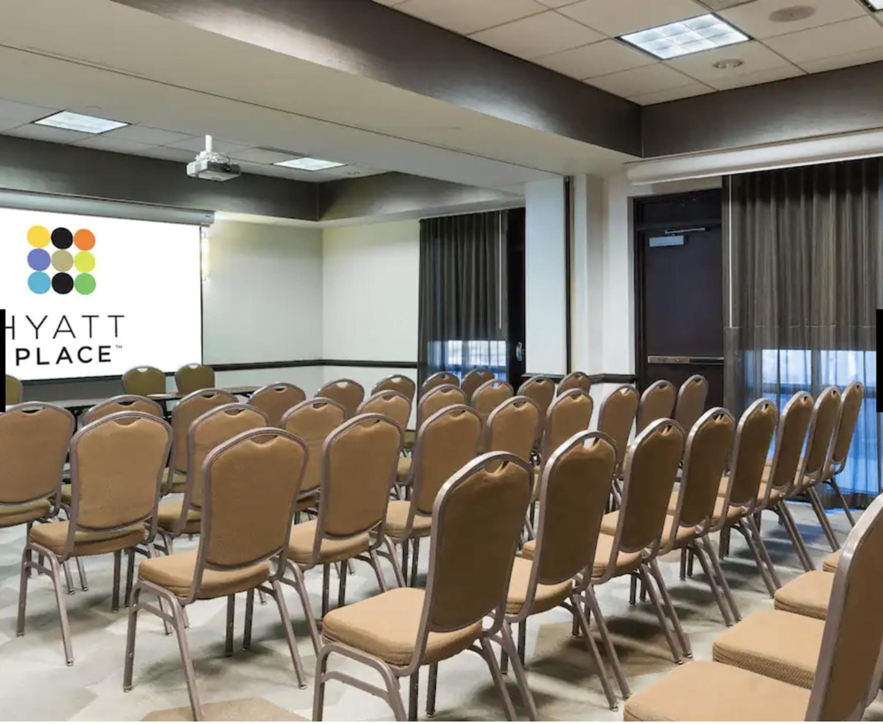 Hyatt Place Boston - Medford