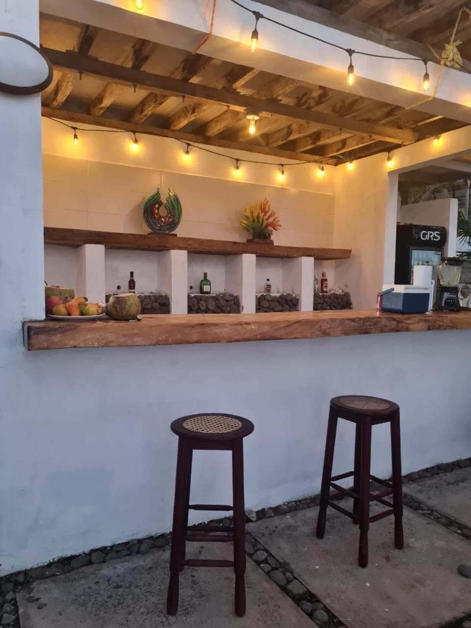 Hotel y Restaurante Kuluka