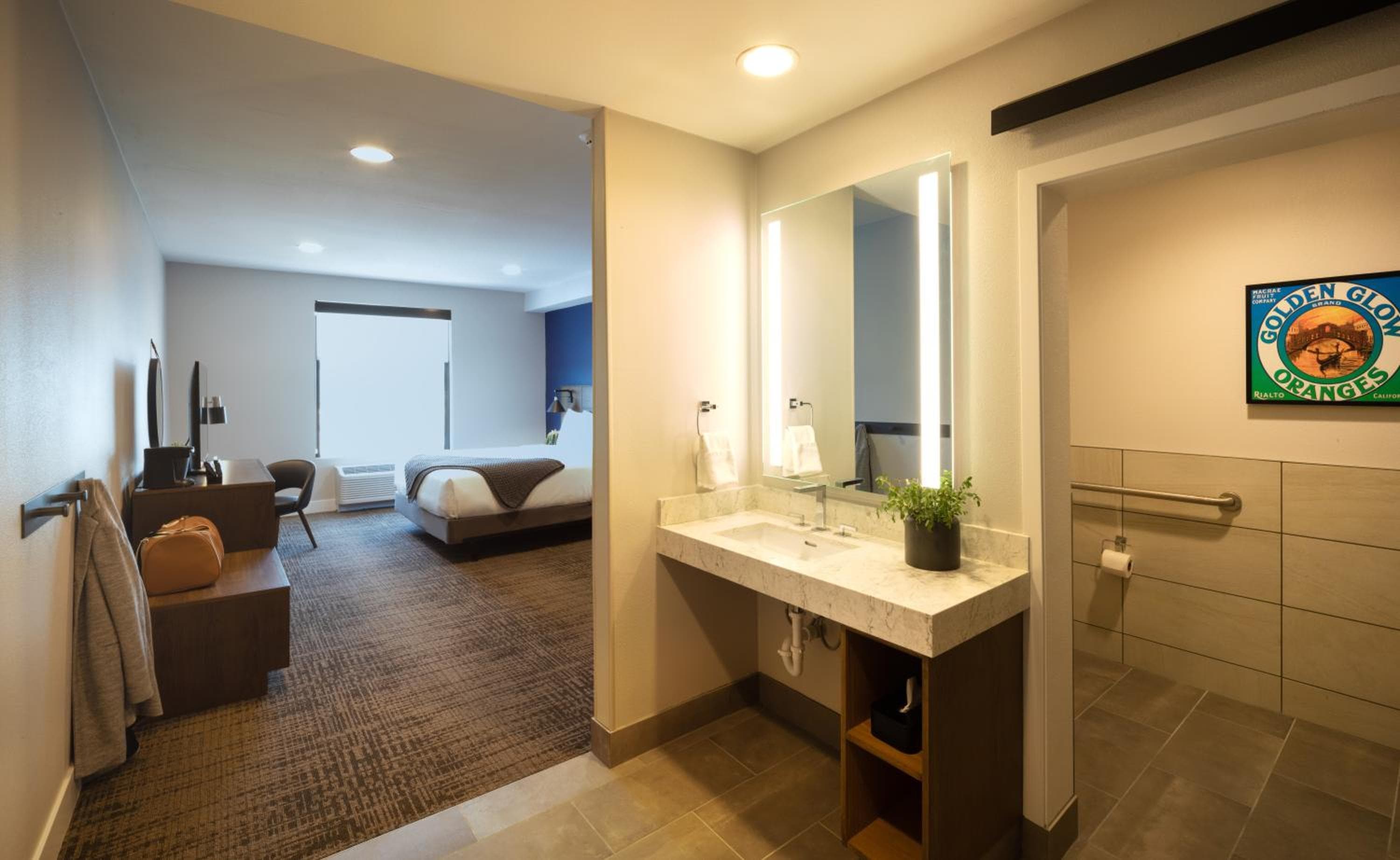 Ayres Hotel Rialto Fontana