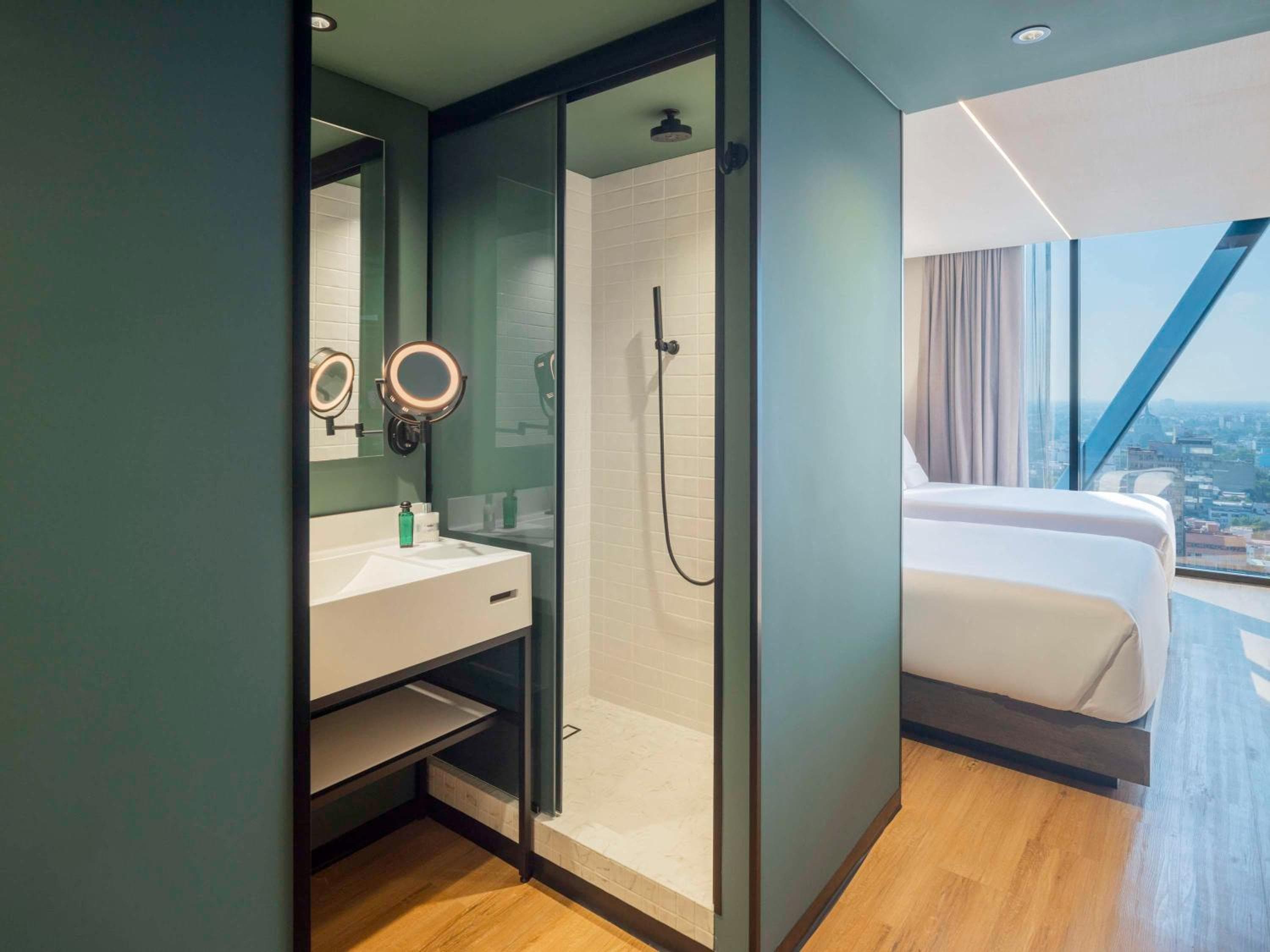 Novotel Mexico City World Trade Center