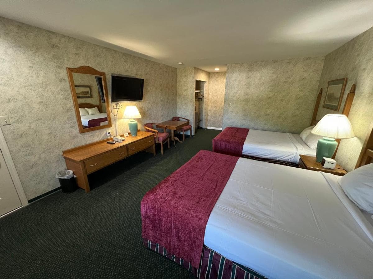 Colonel Williams Resort and Suites