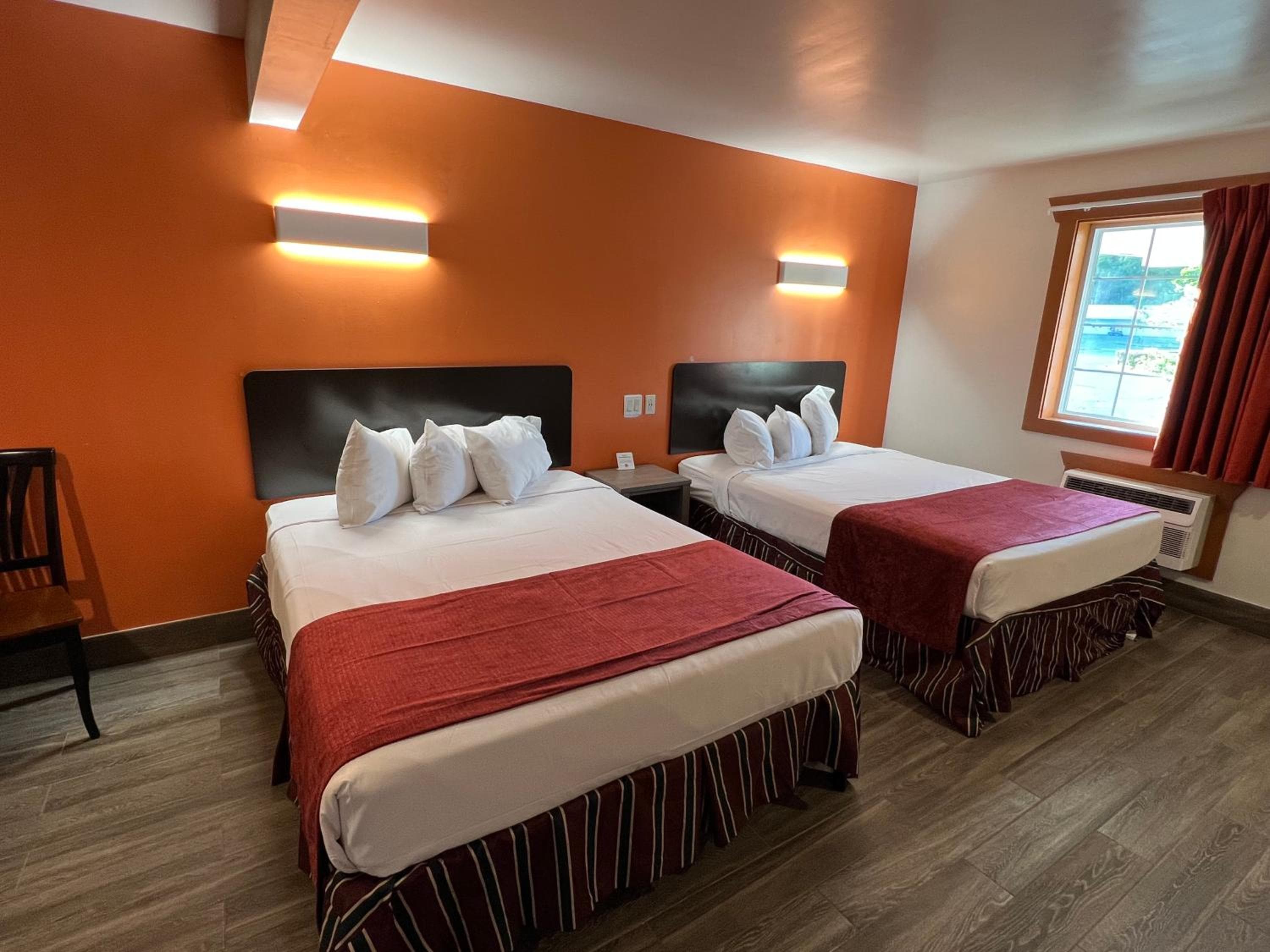 Colonel Williams Resort and Suites