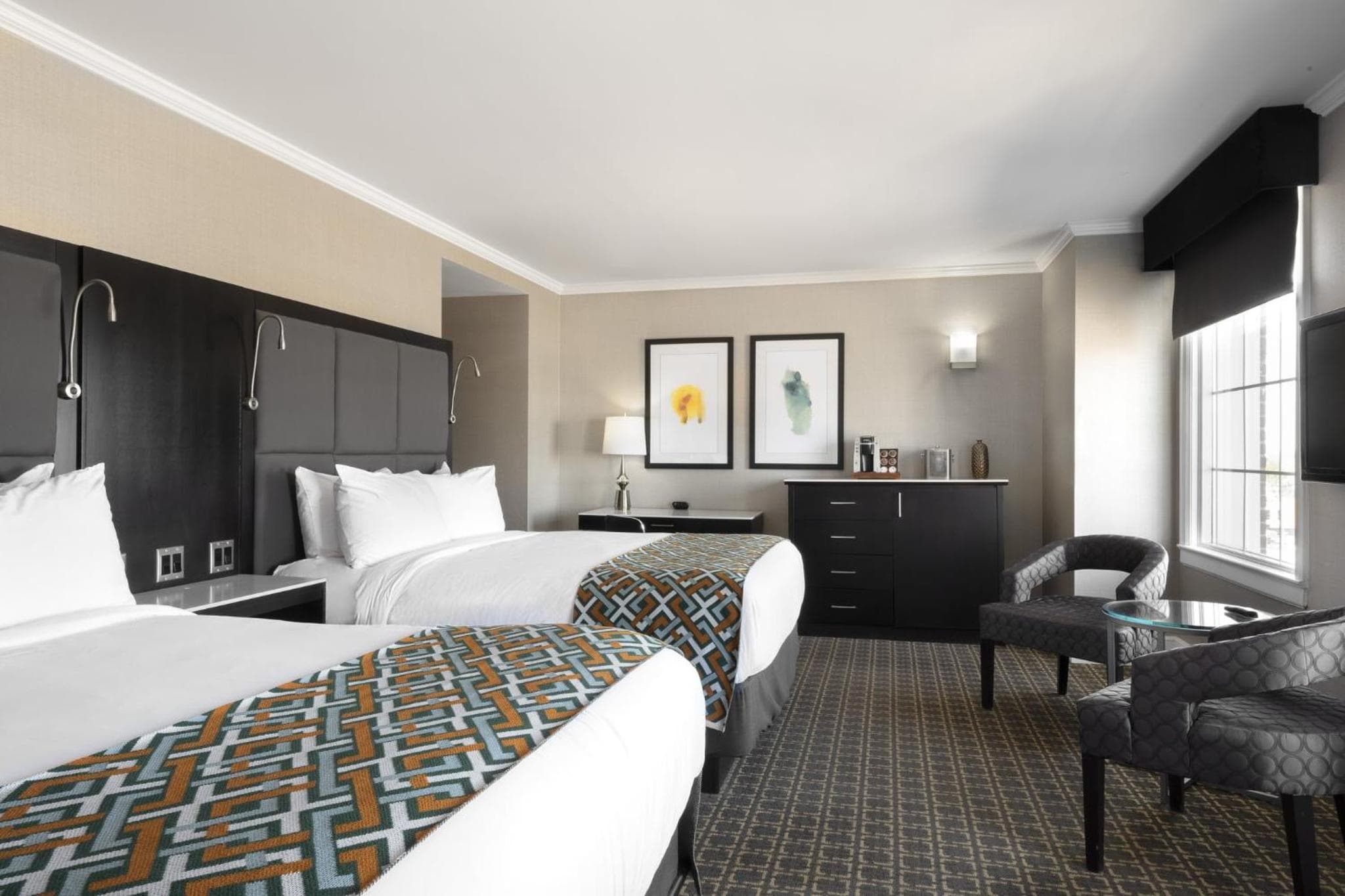 voco The Tiger Hotel, Columbia, MO by IHG