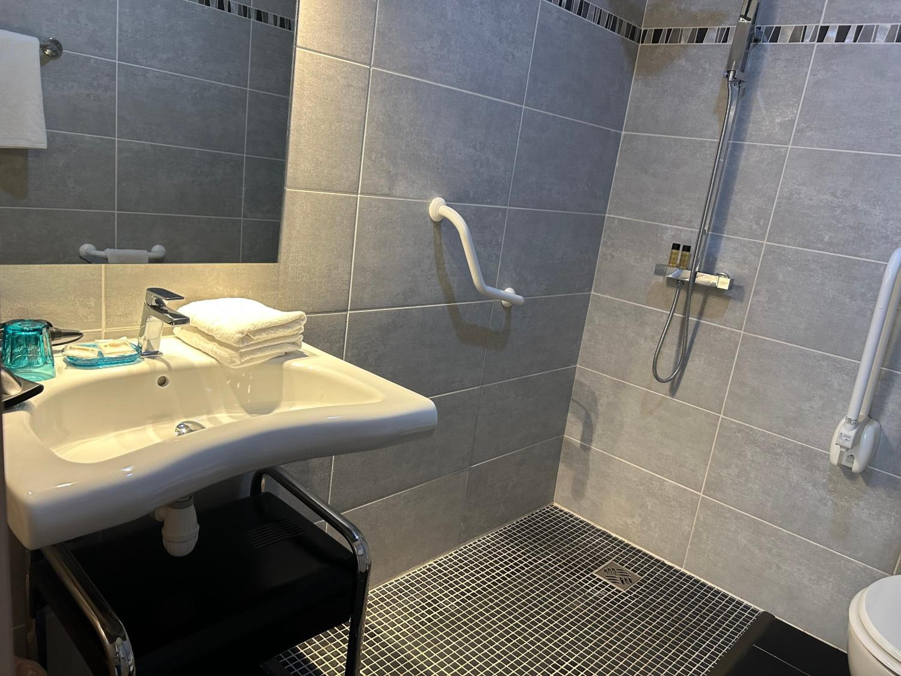 Hotel Amiraute