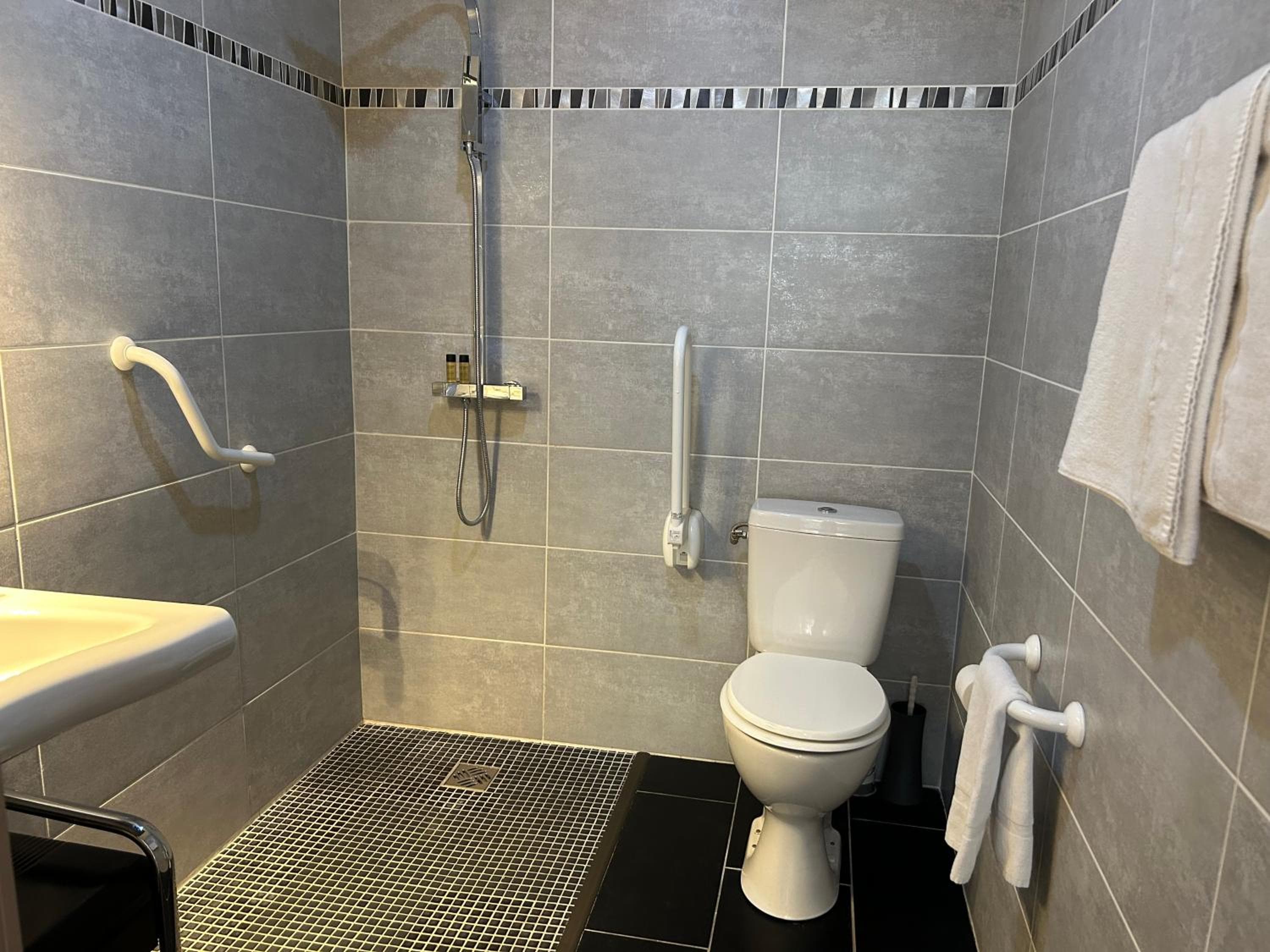 Hotel Amiraute