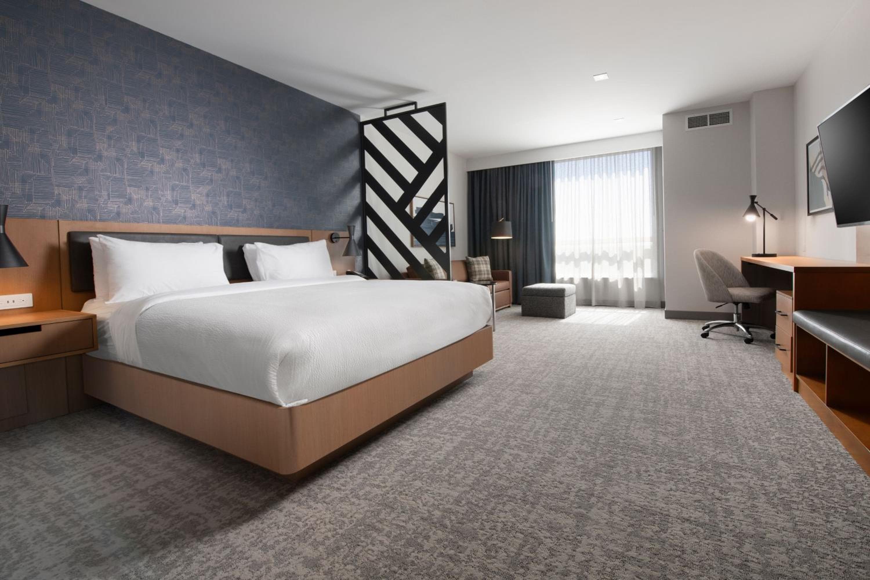 Residence Inn by Marriott St Louis Clayton