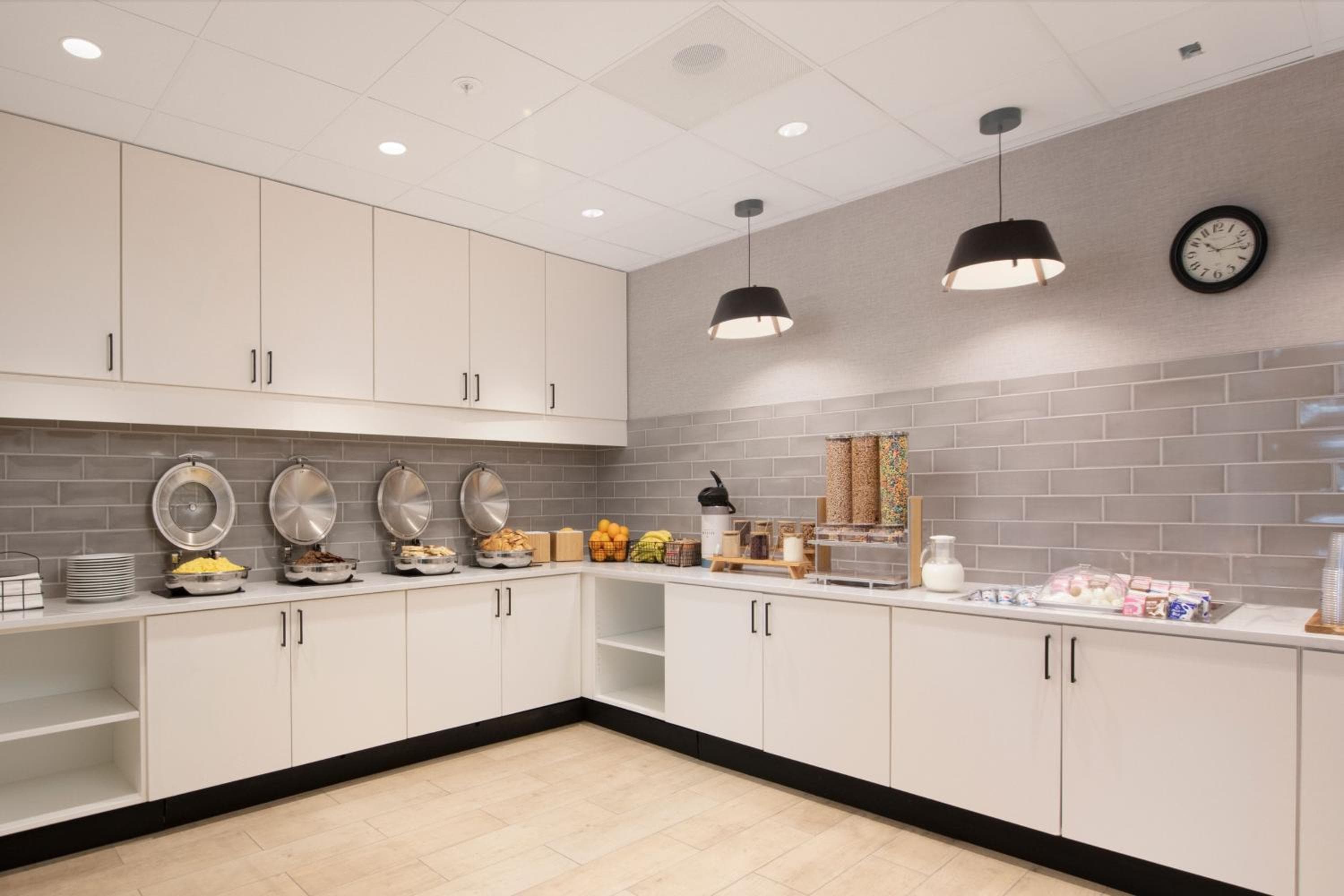 Residence Inn by Marriott St Louis Clayton
