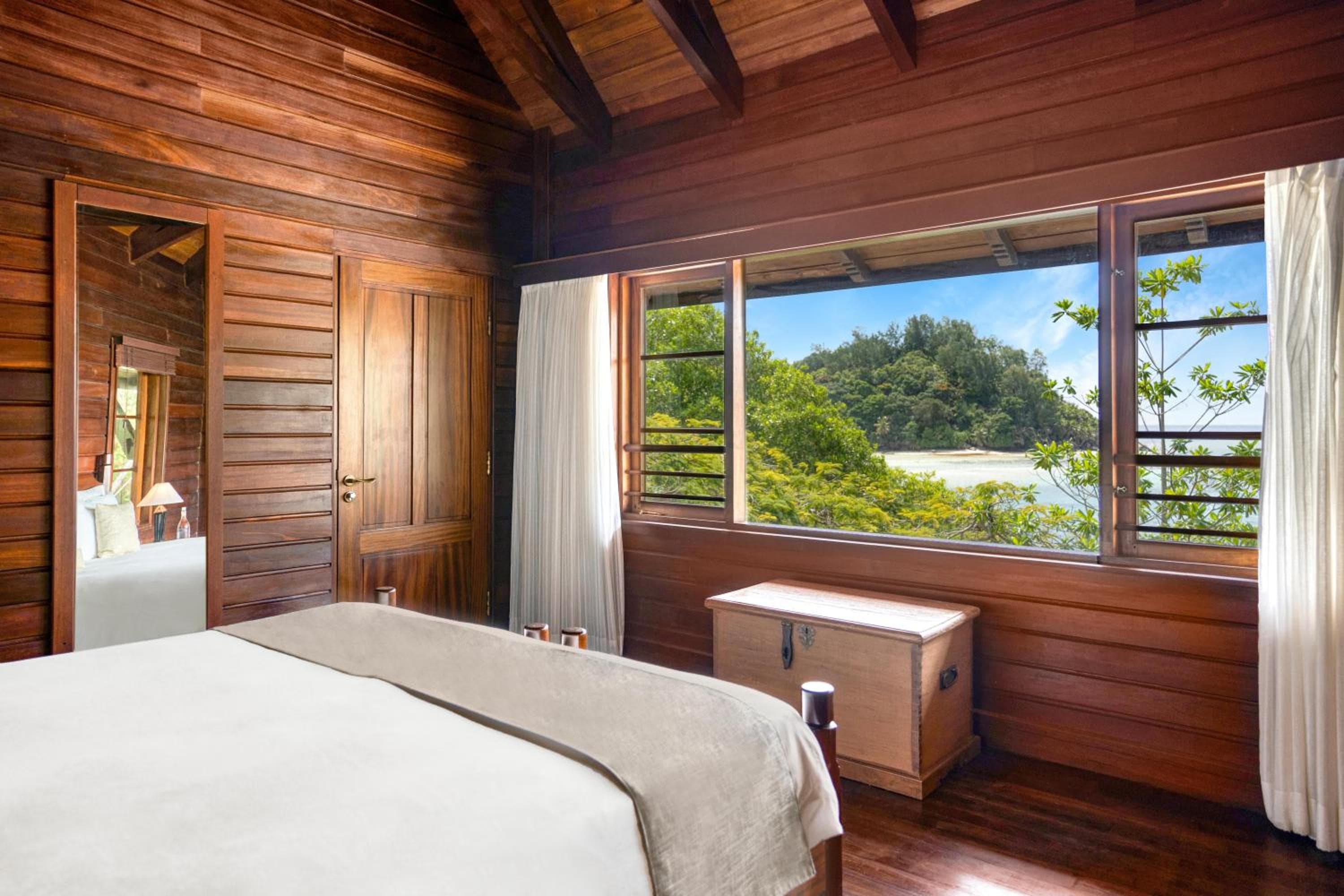 Enchanted Island Resort