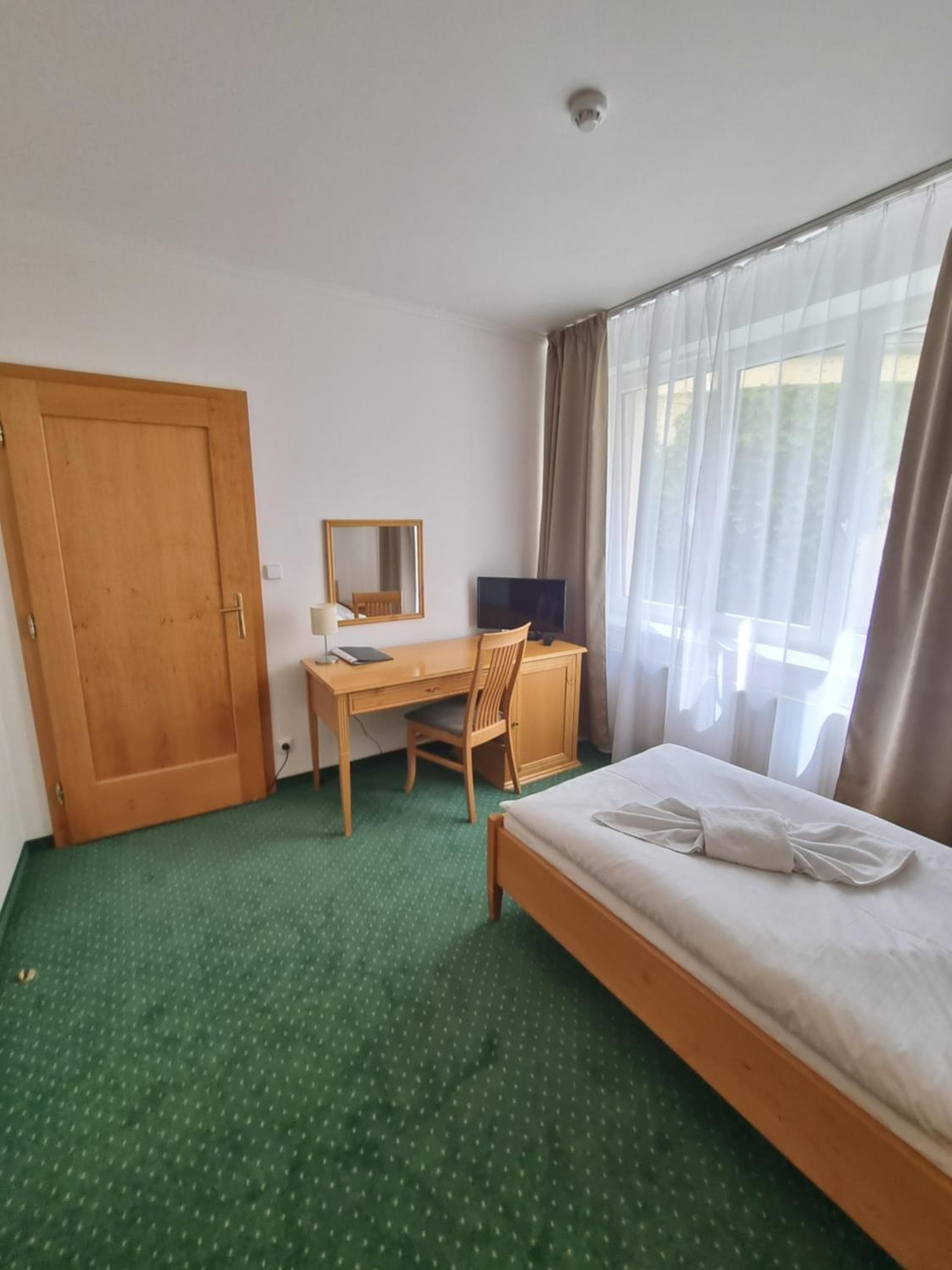 Hotel Claris