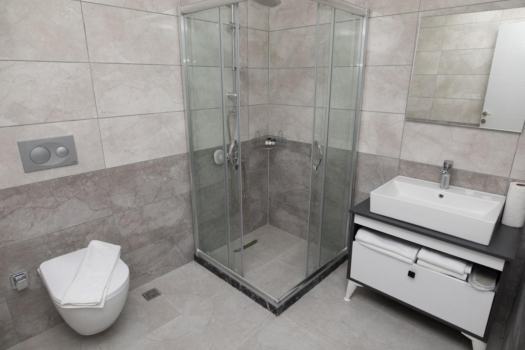 Zoom Hotel - Airport Pendik City Center